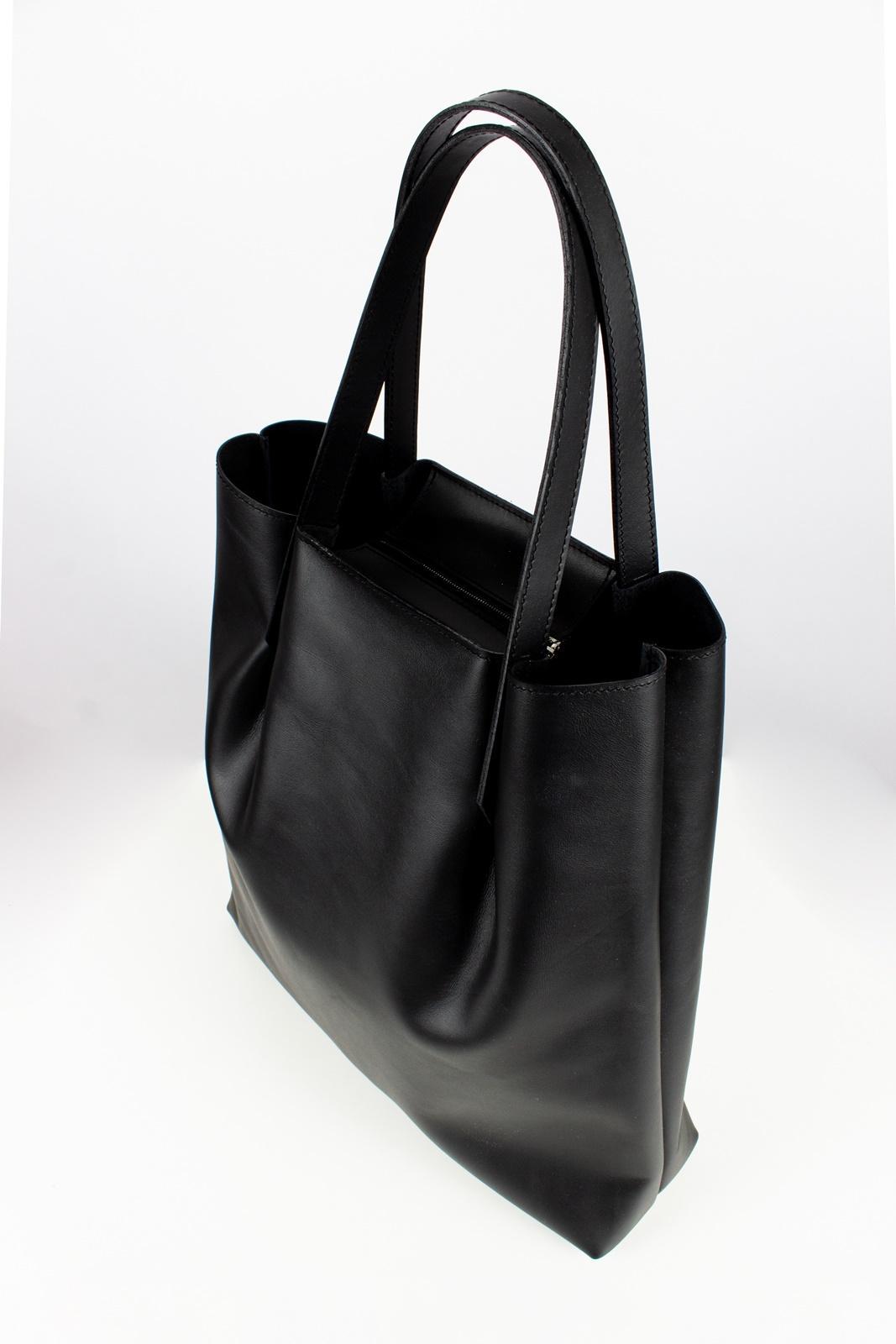 Women's Premium Leather Bag - T22LS