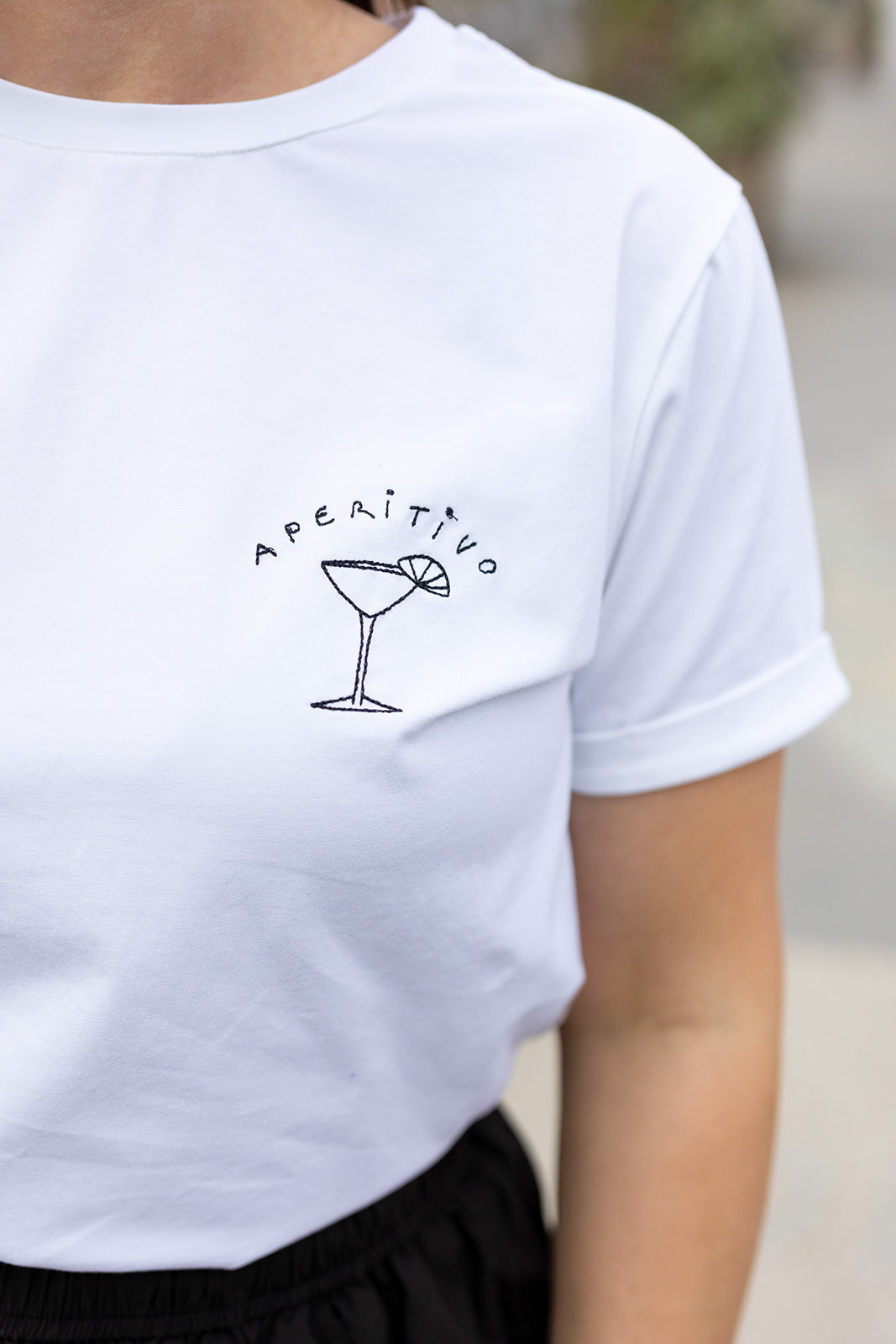 Női Póló - WIF5274