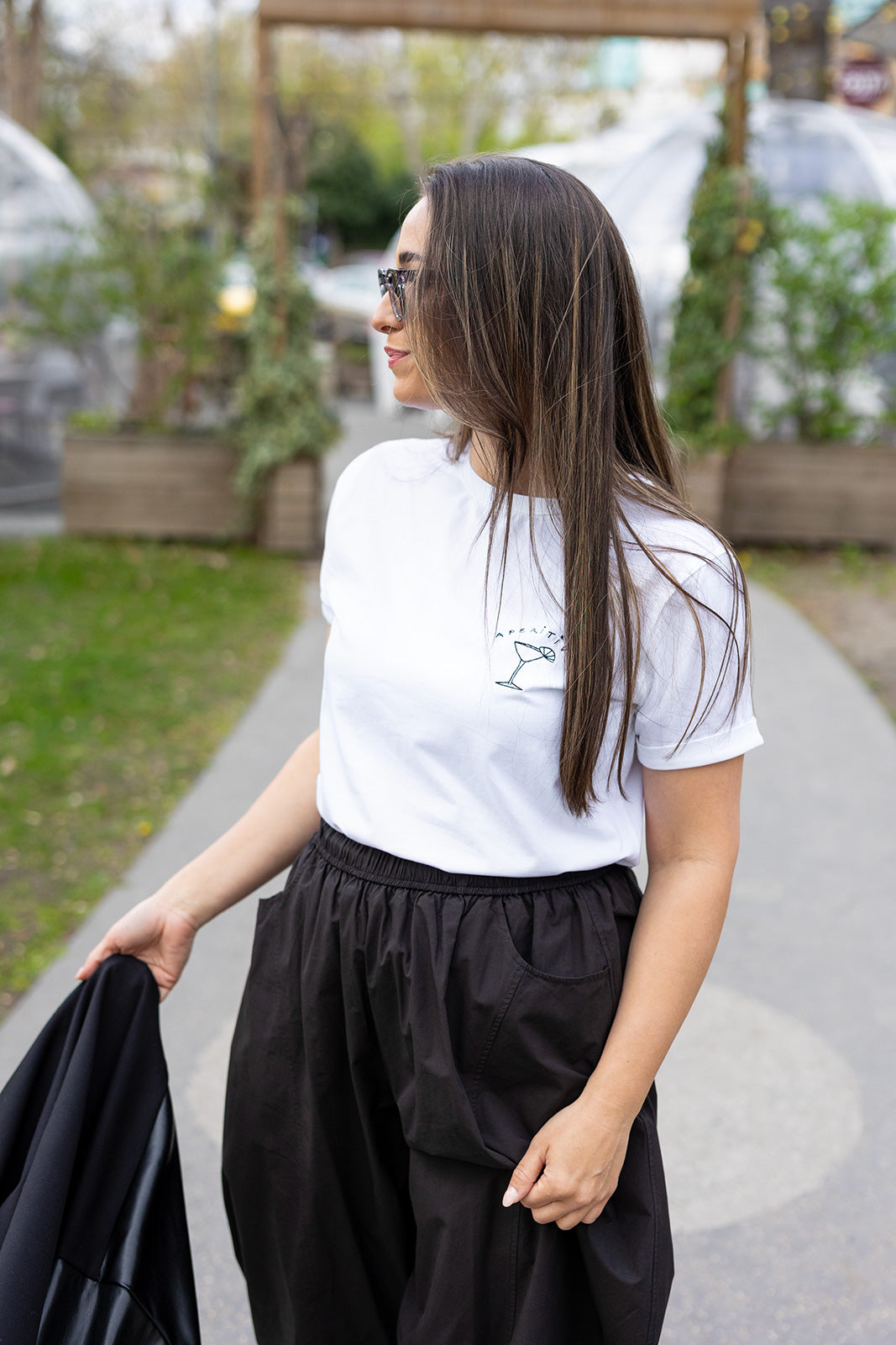 Női Póló - WIF5274