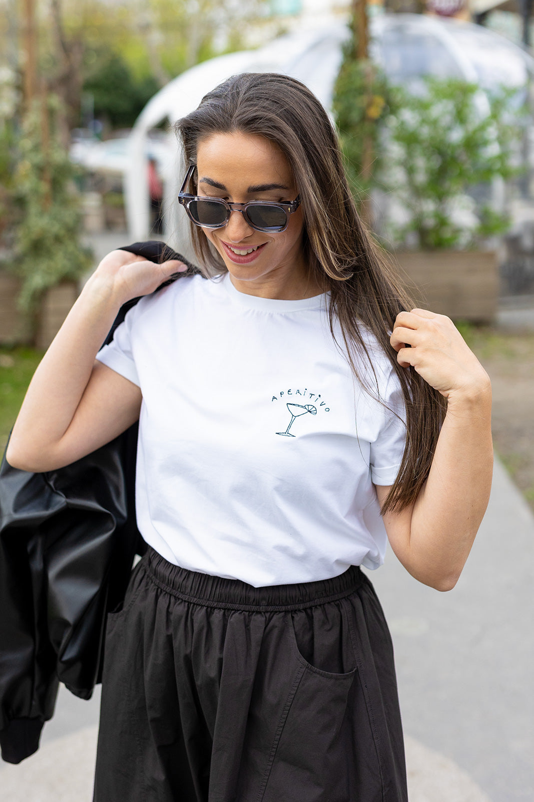 Női Póló - WIF5274