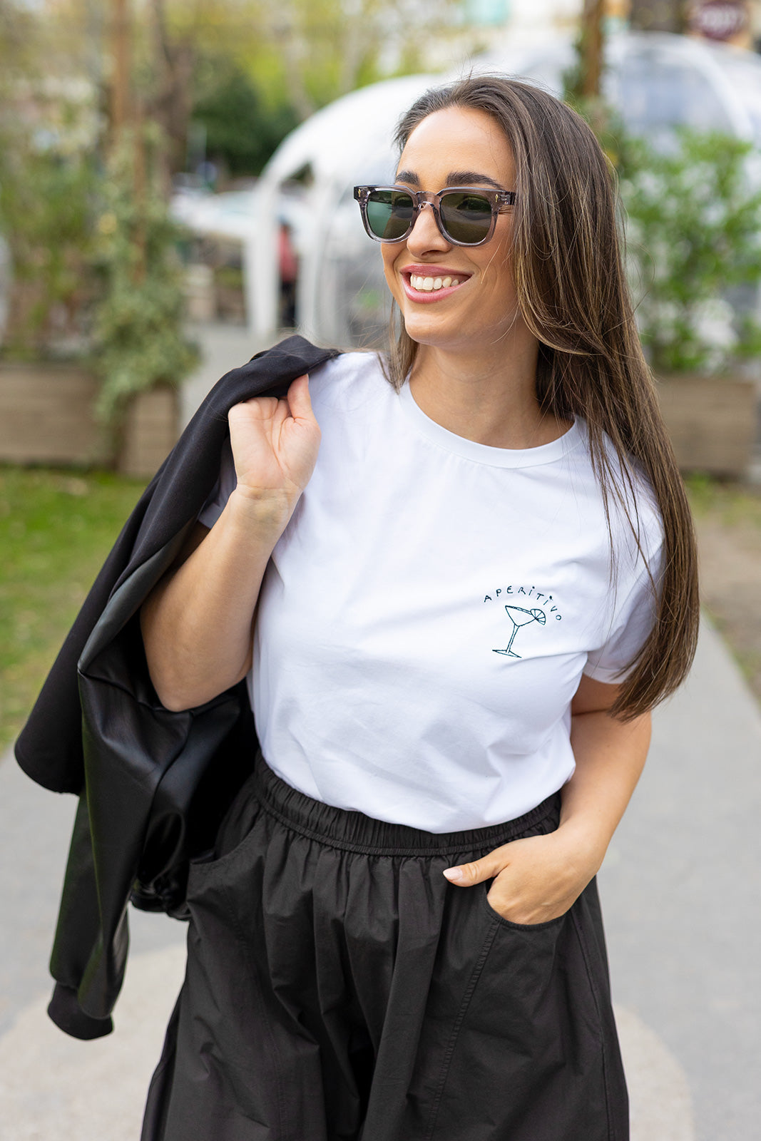 Női Póló - WIF5274