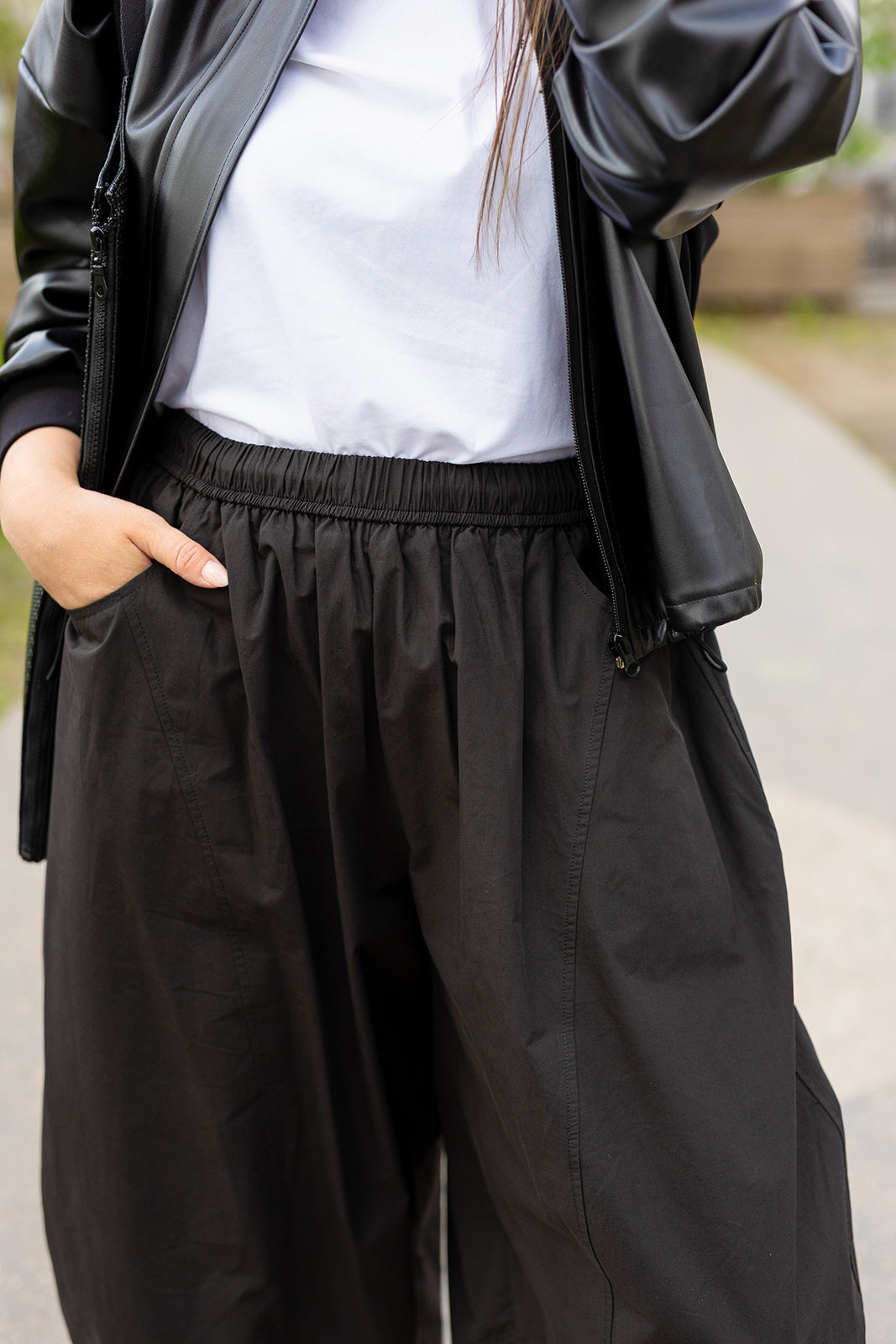 Női nadrág - WIN2479