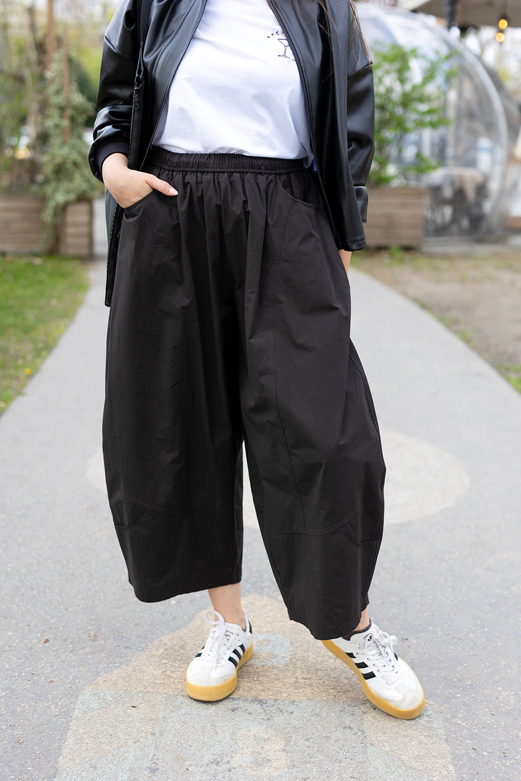 Női nadrág - WIN2479