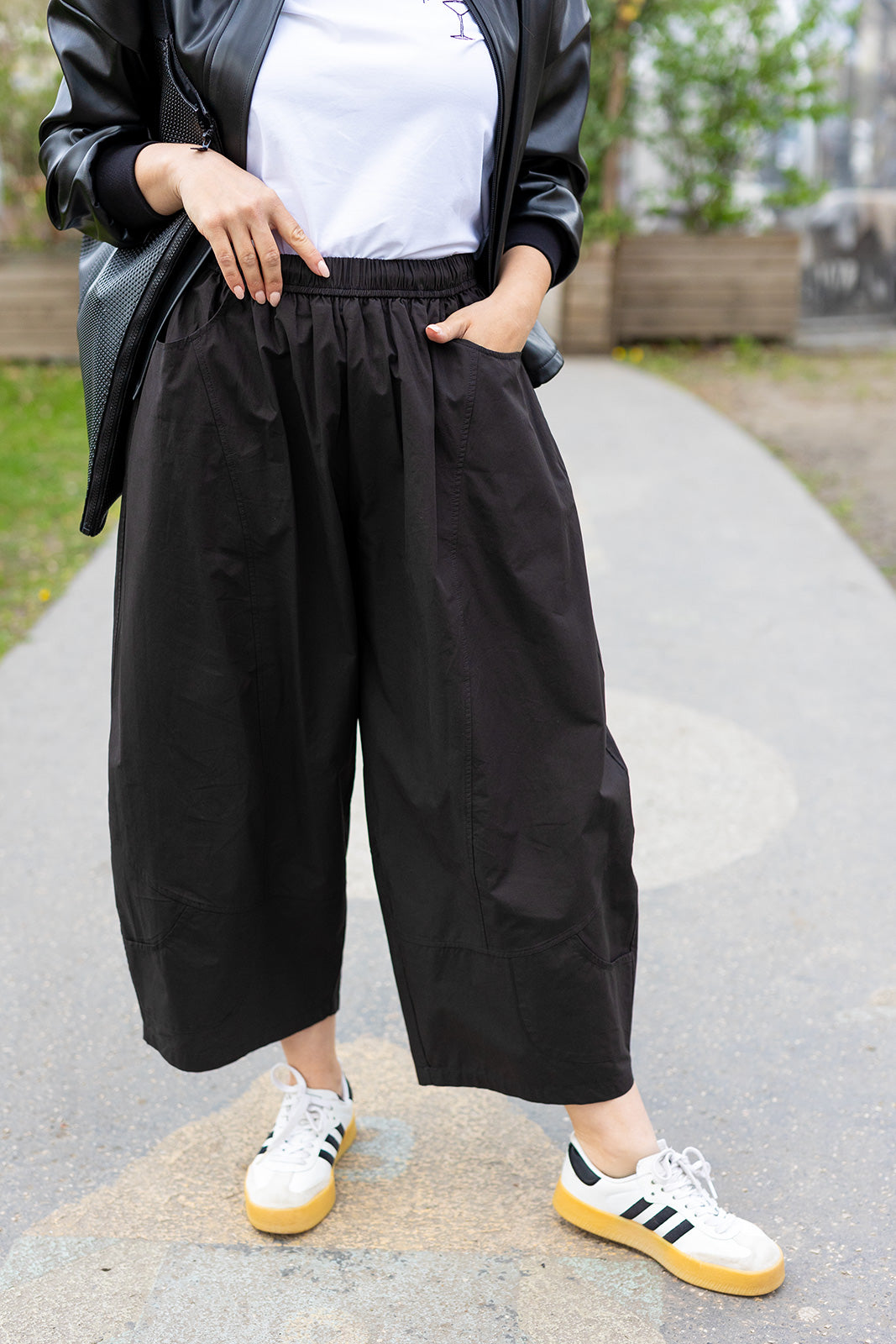 Női nadrág - WIN2479