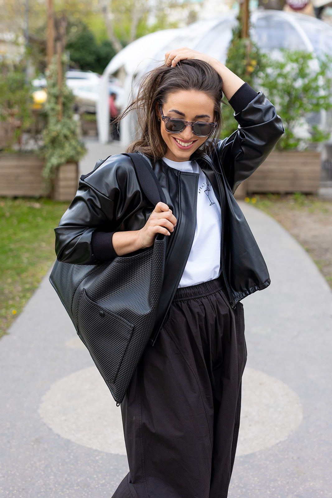 Prémium Női Dzseki - WF1237FVL