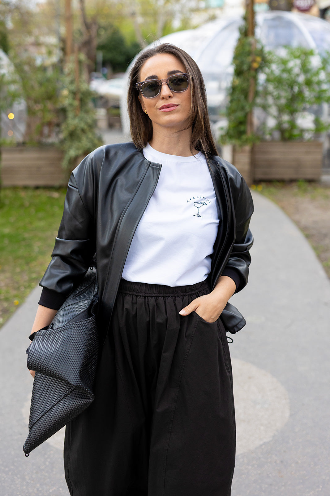 Prémium Női Dzseki - WF1237FVL