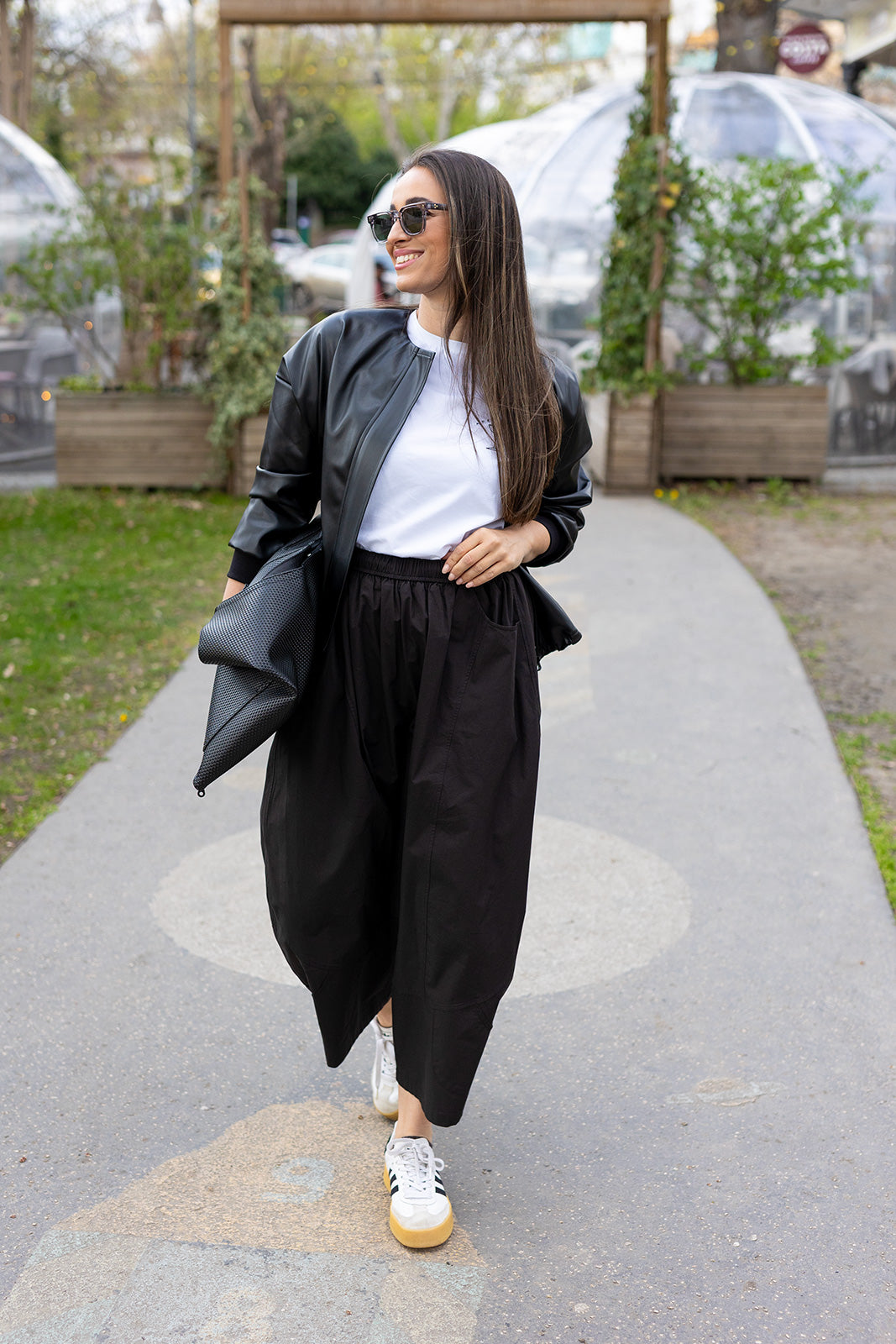 Női nadrág - WIN2479