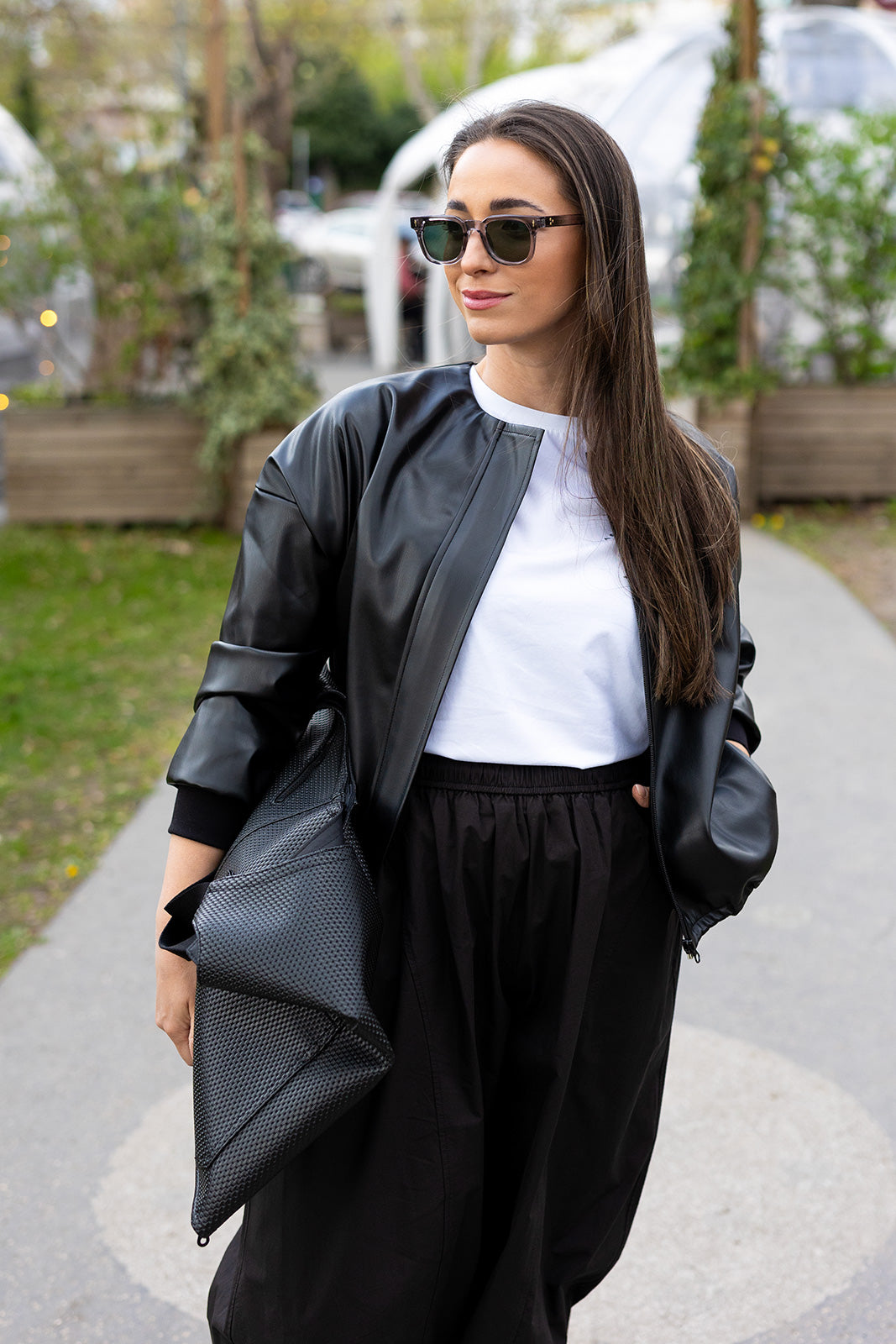 Prémium Női Dzseki - WF1237FVL