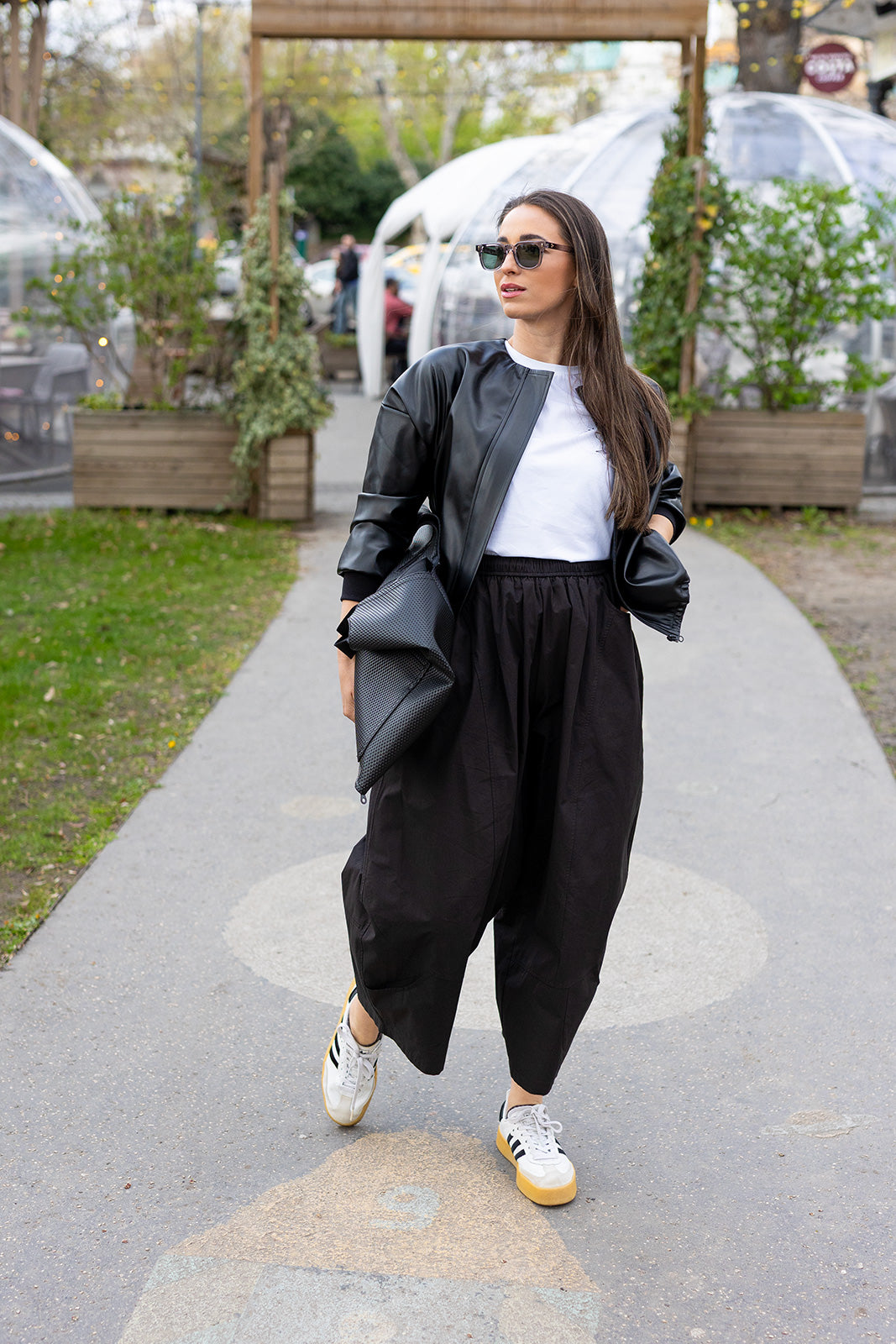 Női nadrág - WIN2479