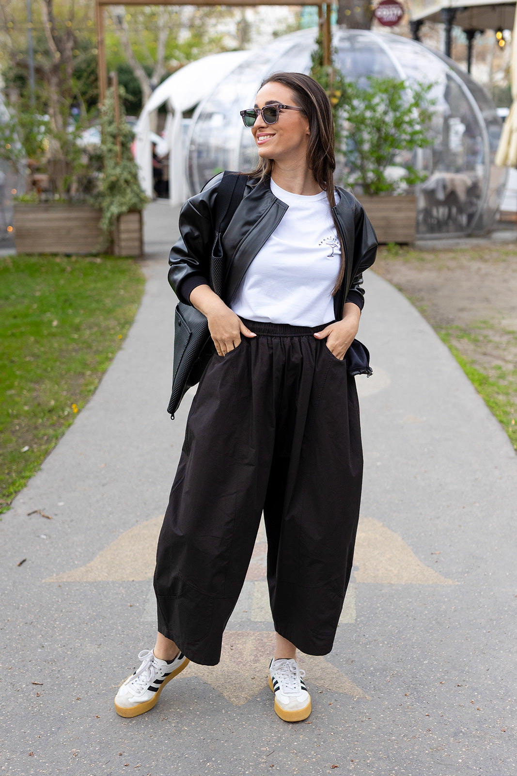 Női nadrág - WIN2479