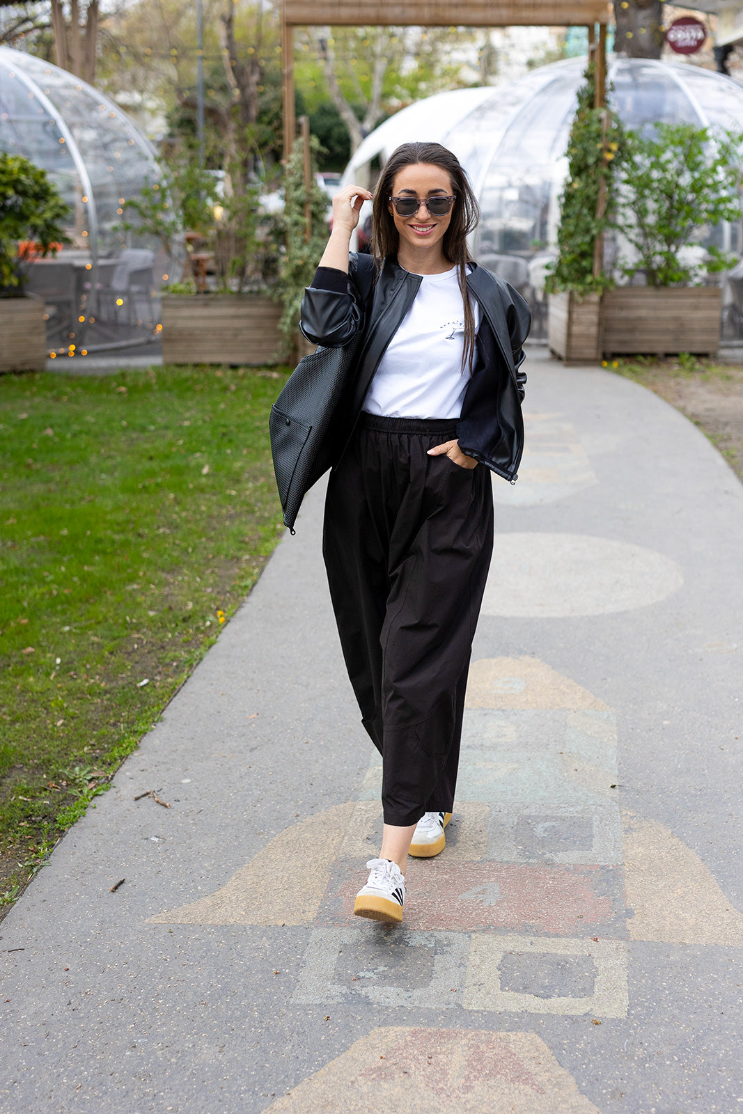 Női nadrág - WIN2479