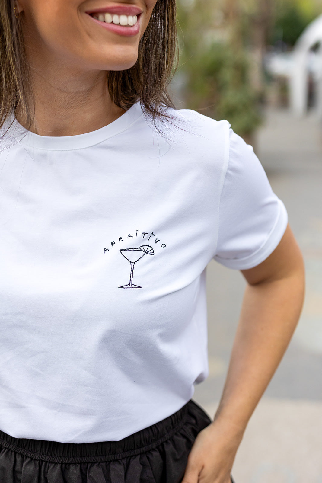 Női Póló - WIF5274