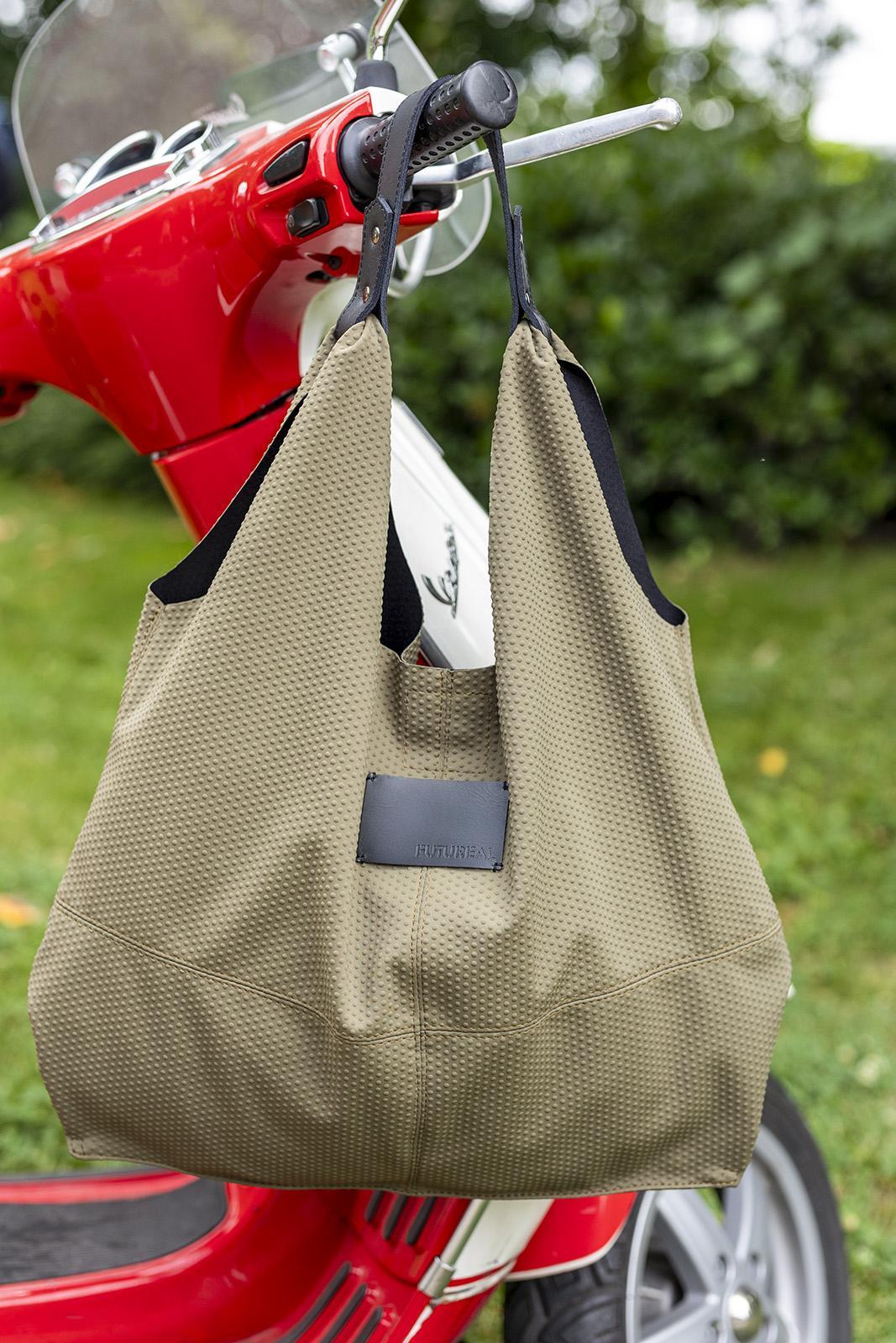 Women's Premium Bag - T9FIX