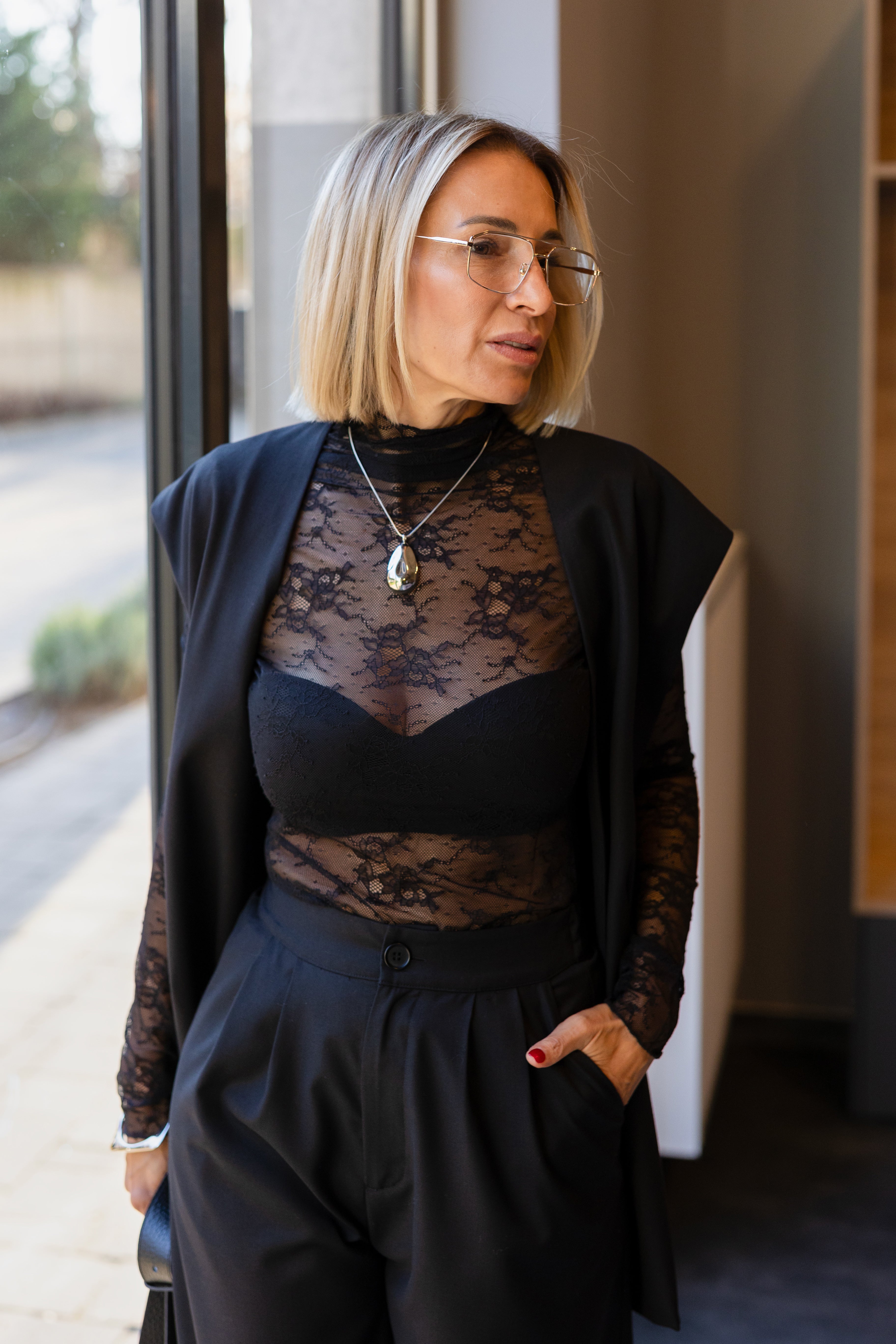 Női Felső - WIF5151