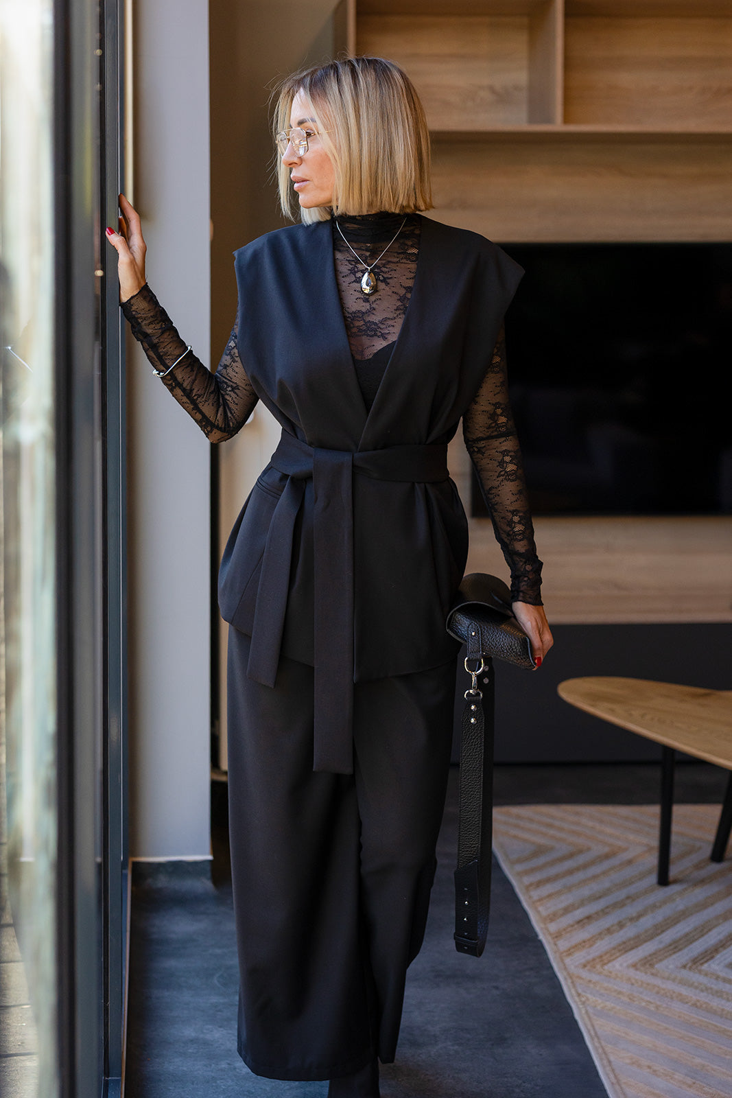 Prémium Női Nadrág - WN139JF