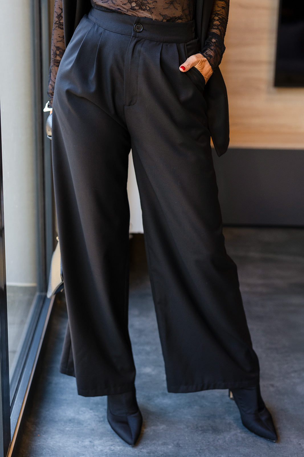 Prémium Női Nadrág - WN139JF