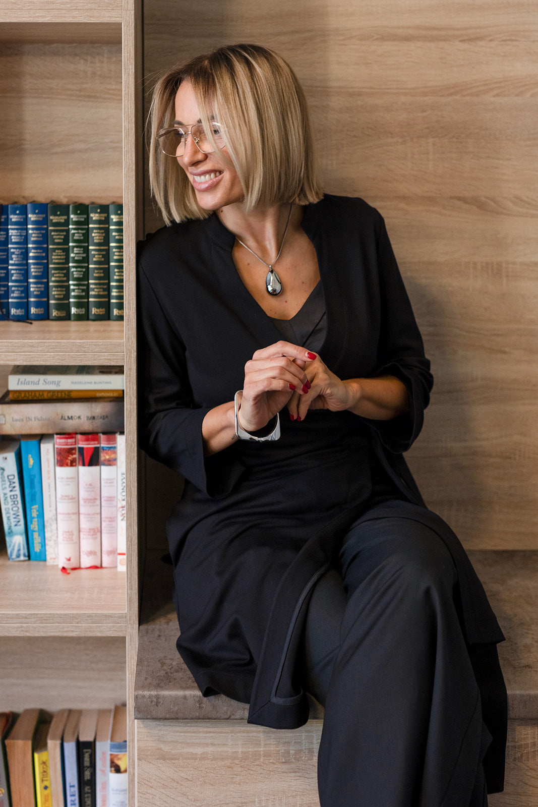 Prémium Női Ruha - WF1137PP