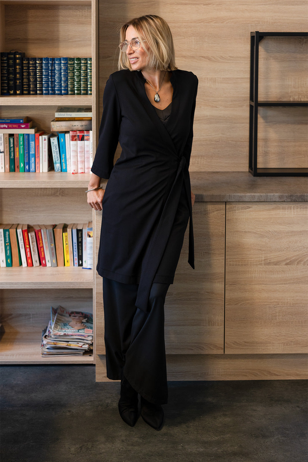 Prémium Női Ruha - WF1137PP