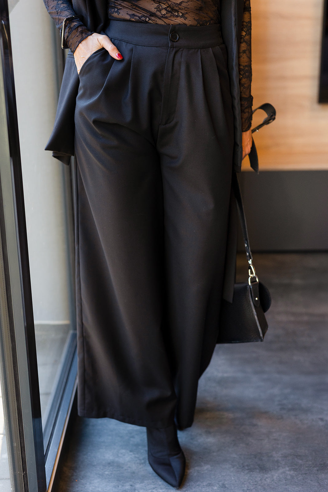 Premium Women's Pants - WN139JF