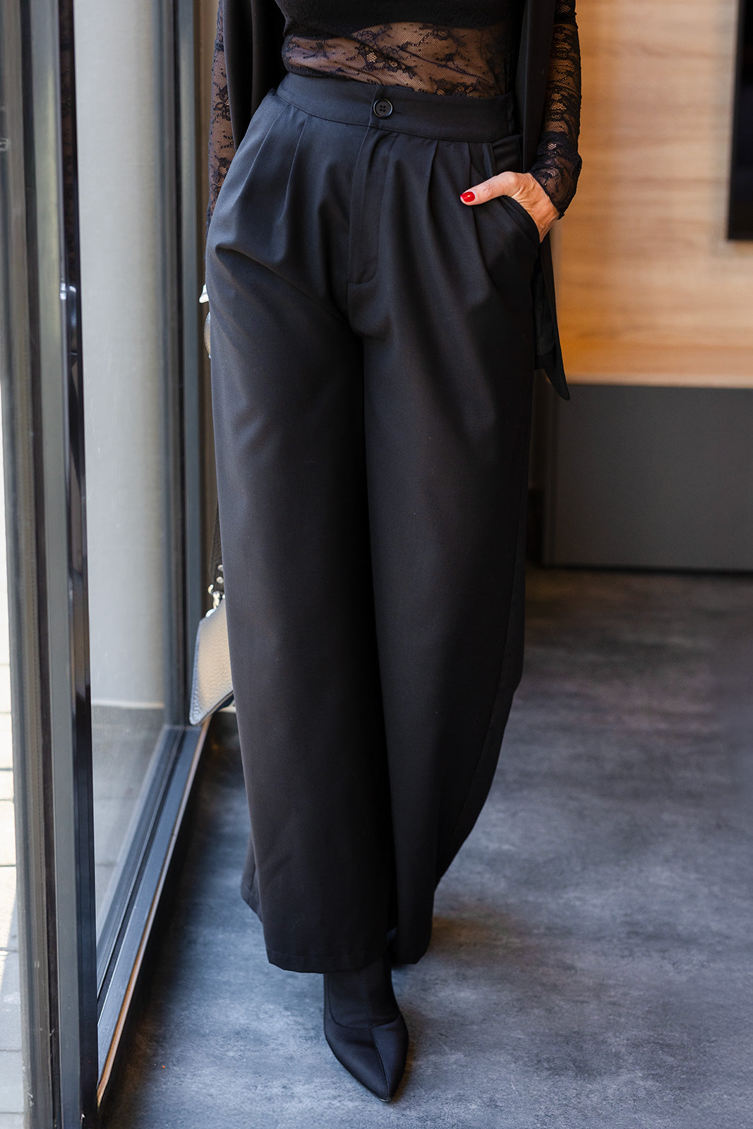 Premium Women's Pants - WN139JF