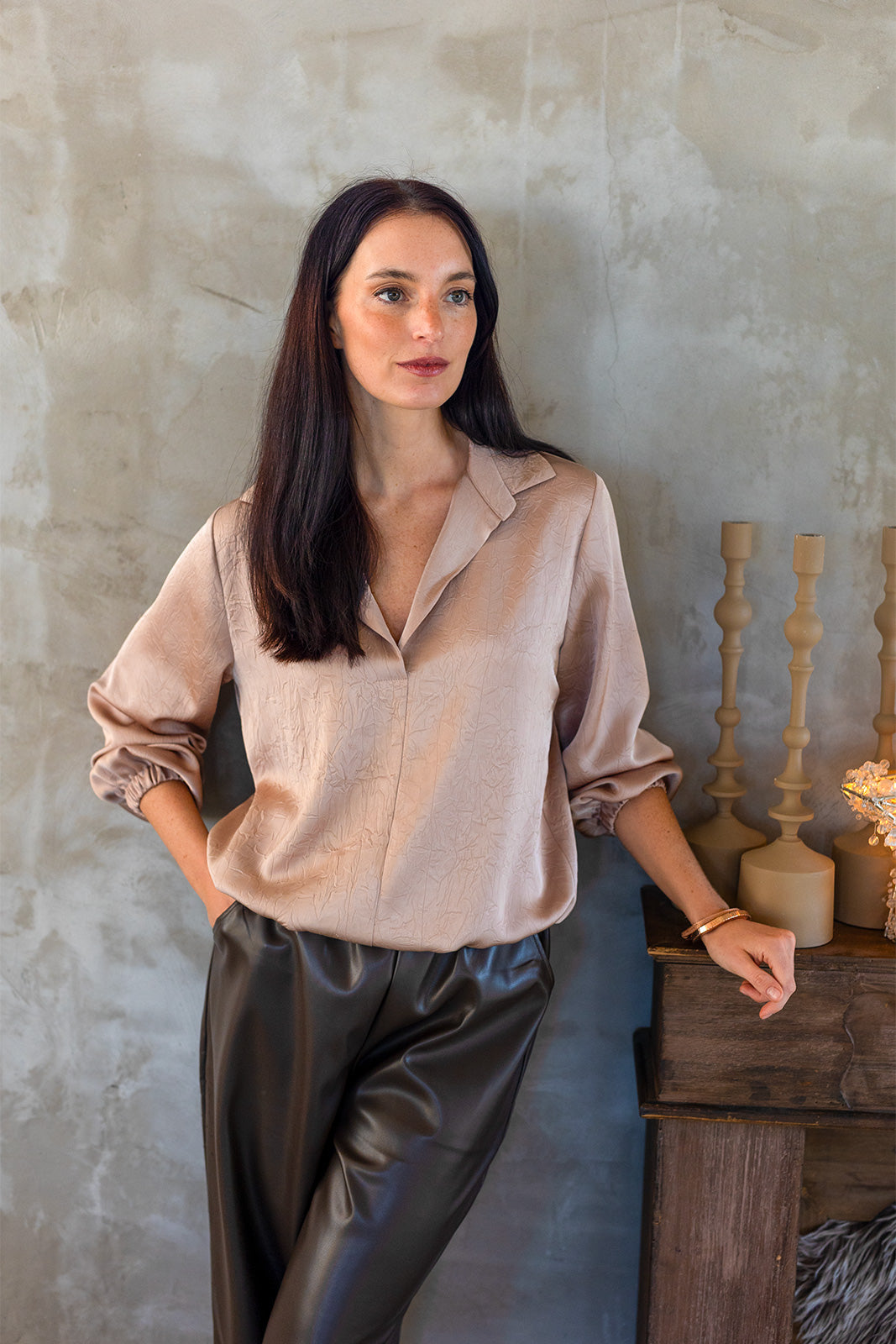 Prémium Női  Felső - WF1011CFGYA