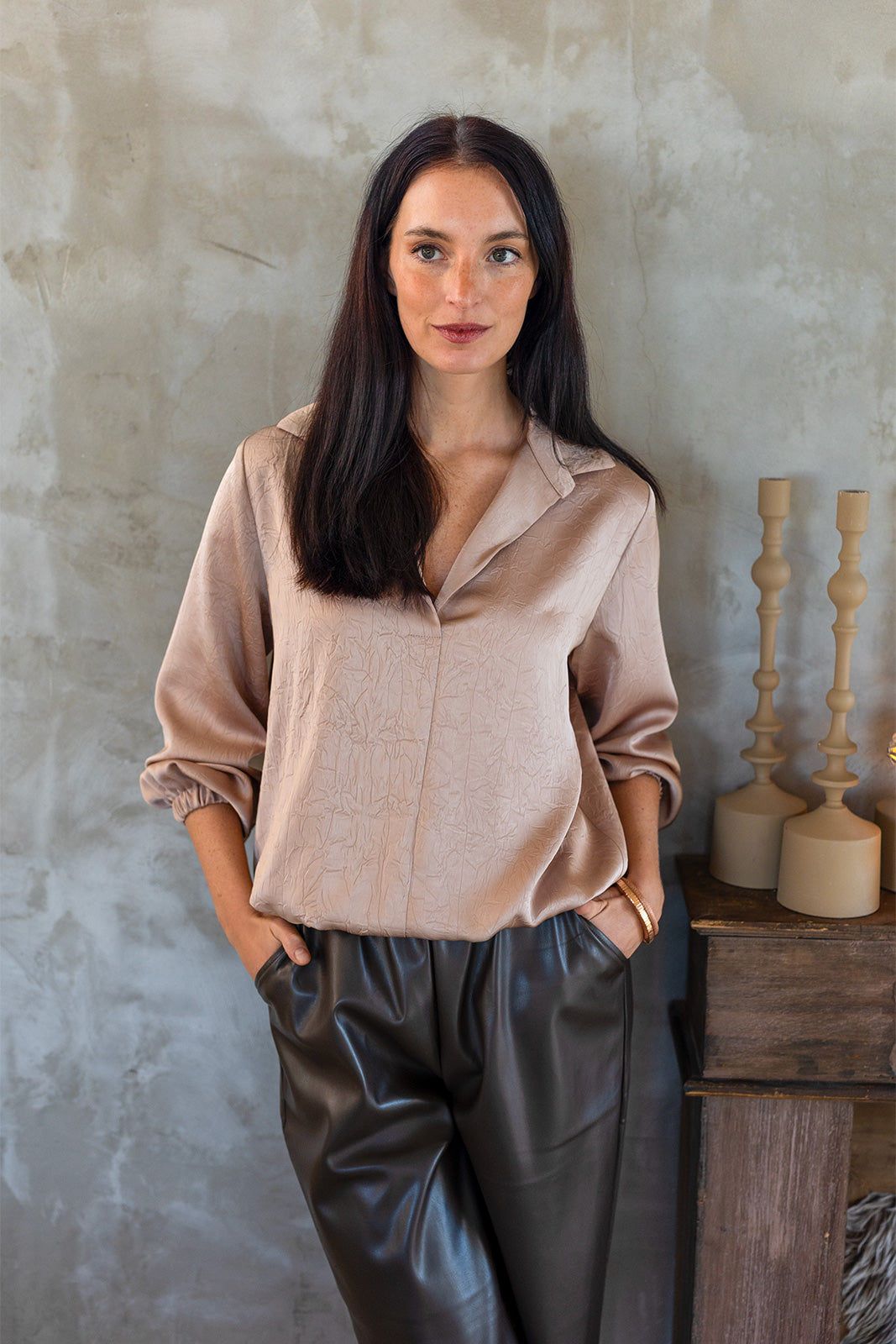 Prémium Női  Felső - WF1011CFGYA