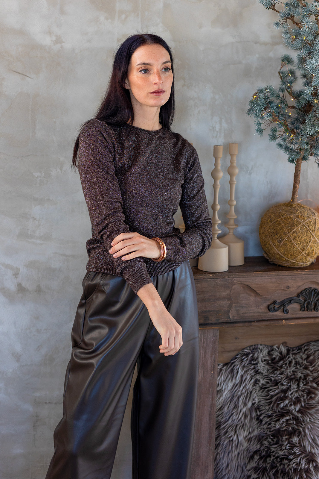 Női Pulóver - WIF5168