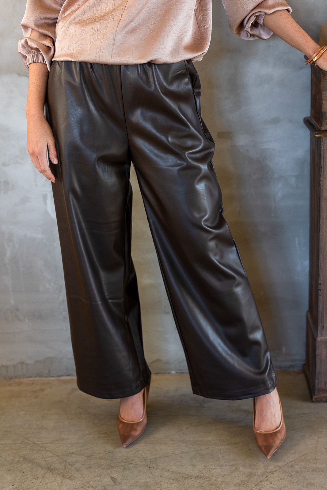 Prémium Női Nadrág - BLN2387FIX