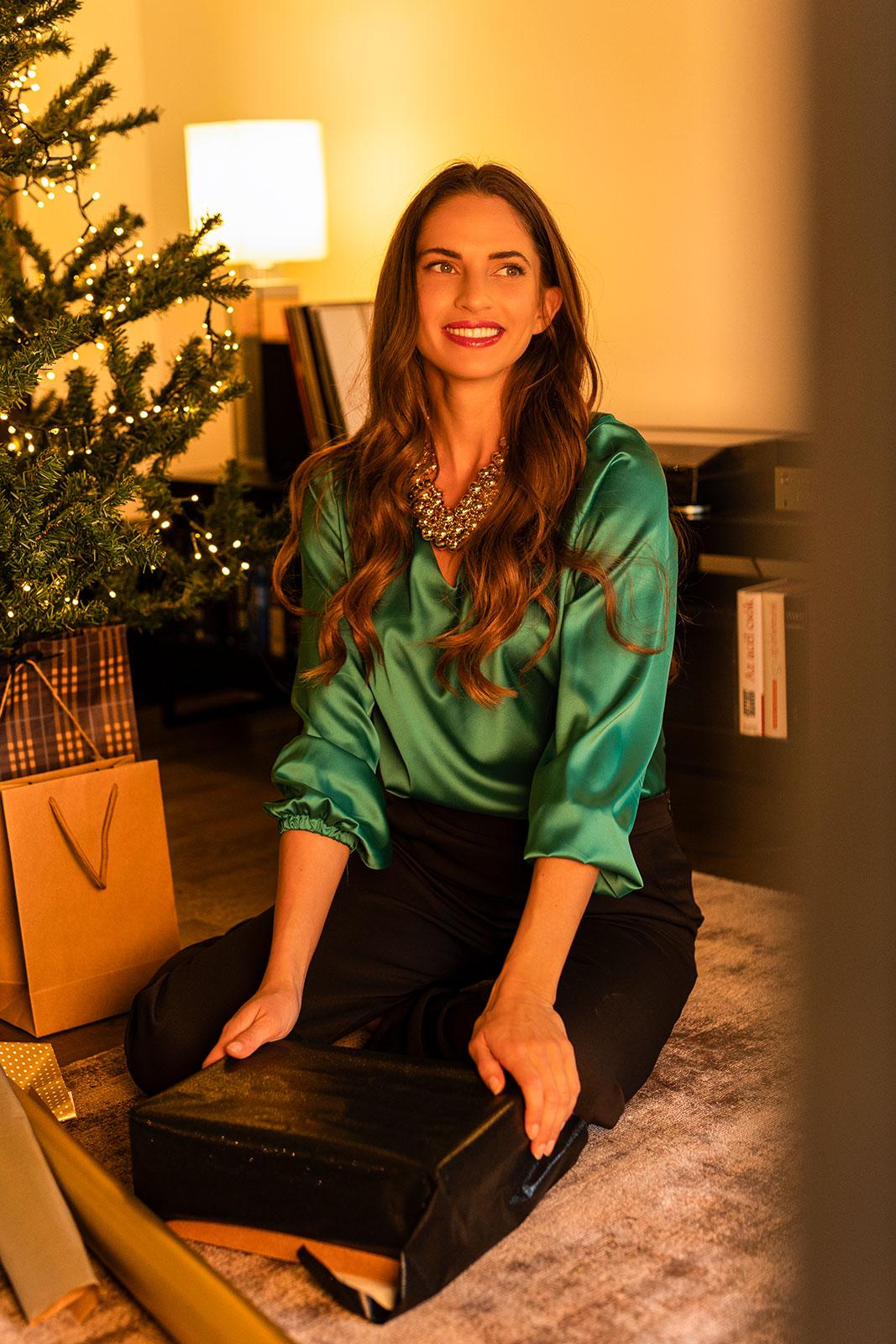 Prémium Női  Felső - WF1011BFGYA