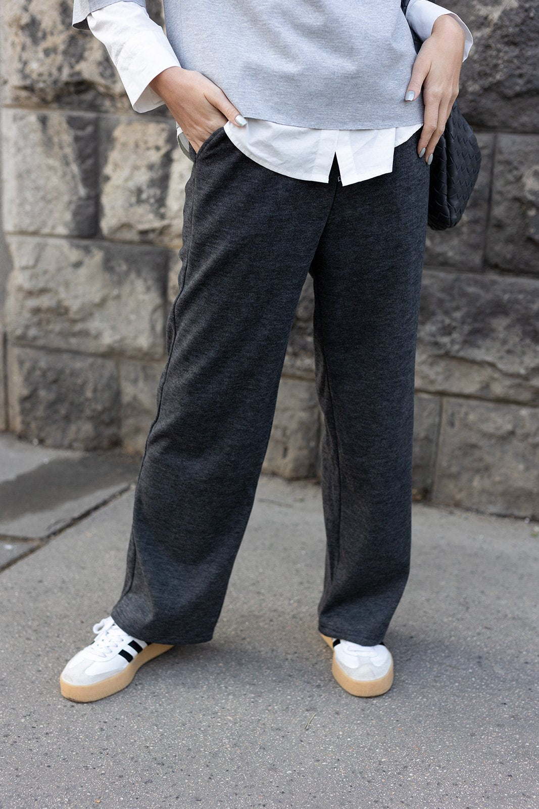 Women's Pants - WIN2241