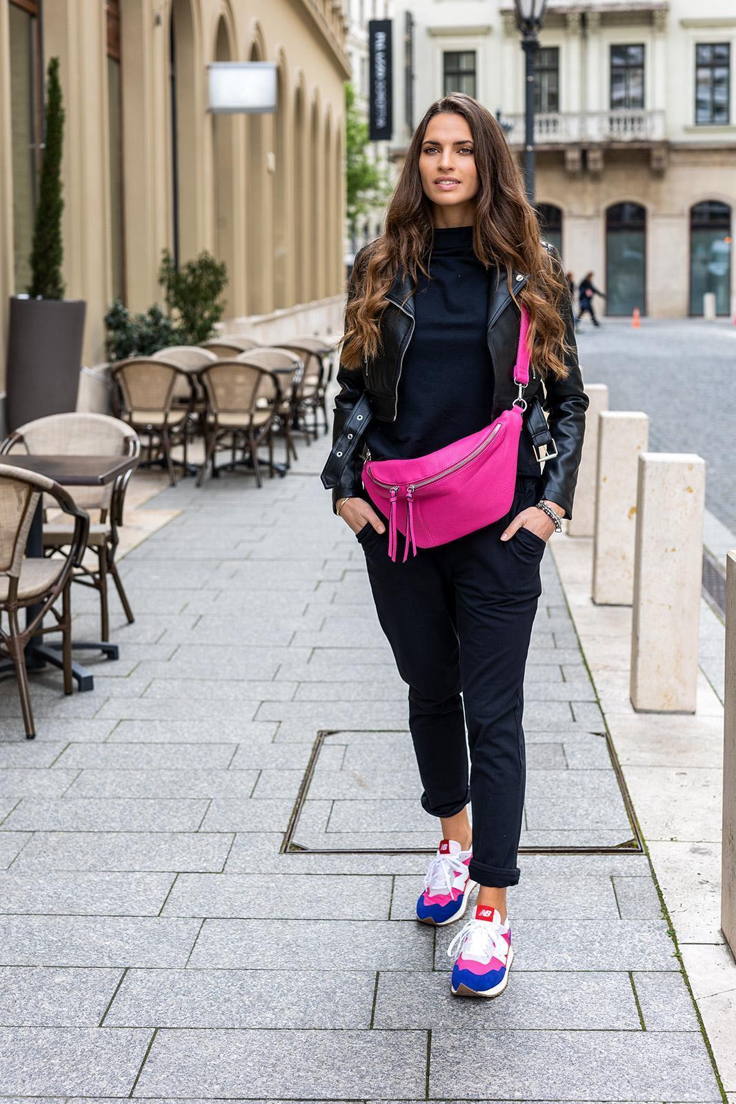 Premium Women's Pants-WN99BSZF