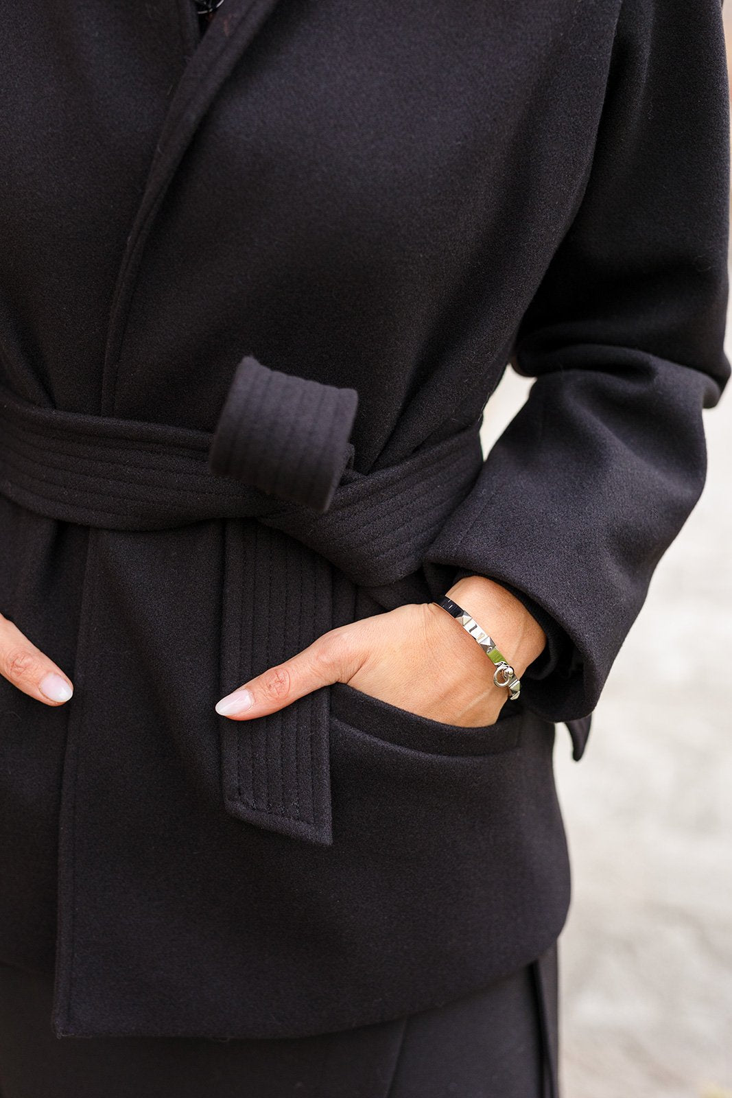 Premium Women's Jacket - WF1015BJKSZ