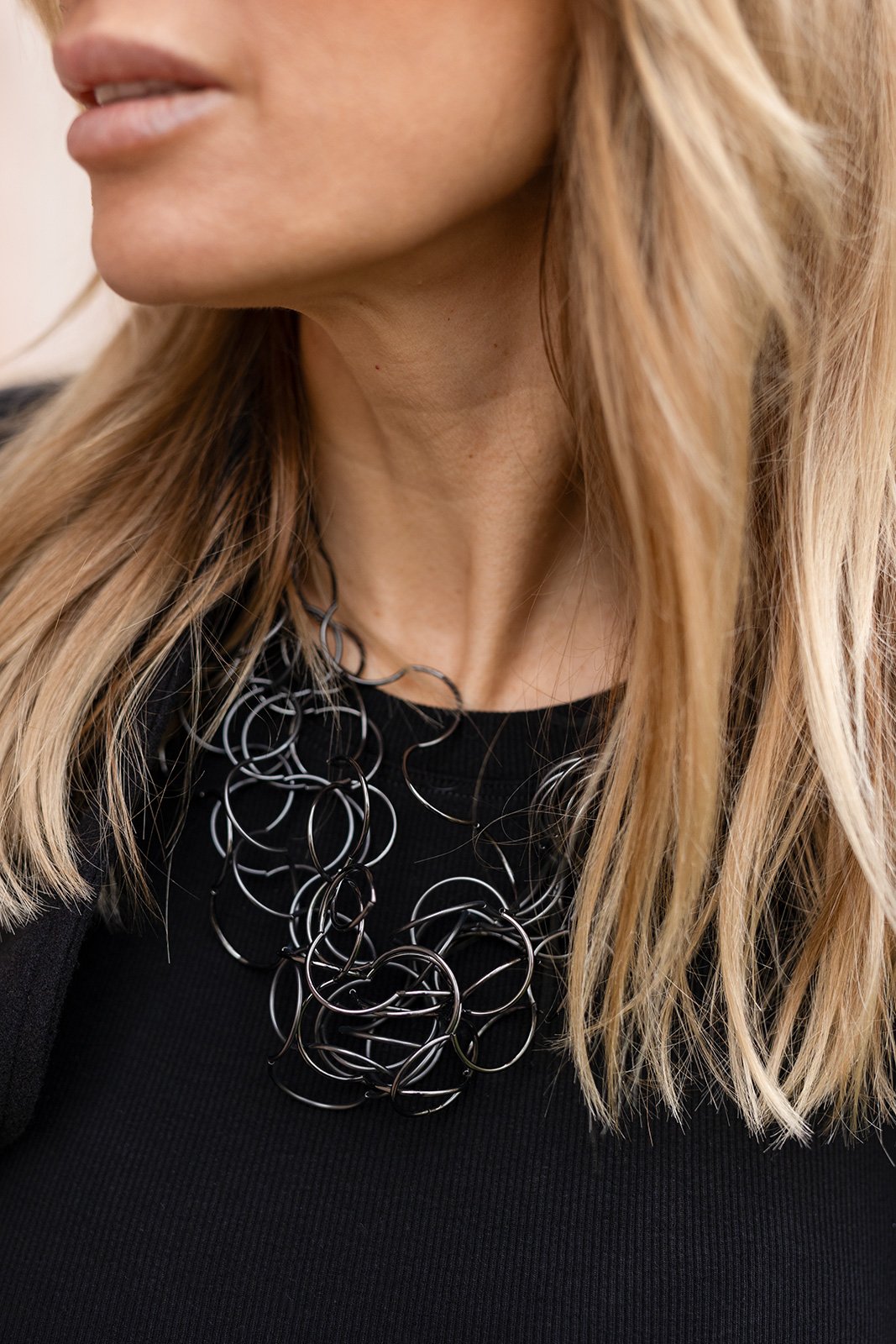 Necklace - WIBA173