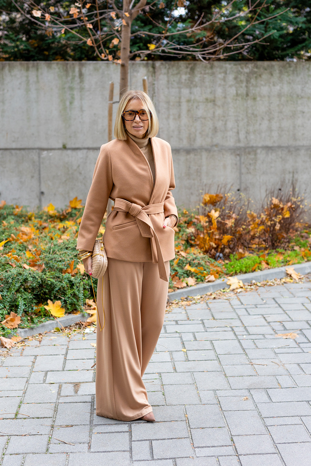 Premium Women's Jacket - WF1015BJKSZ