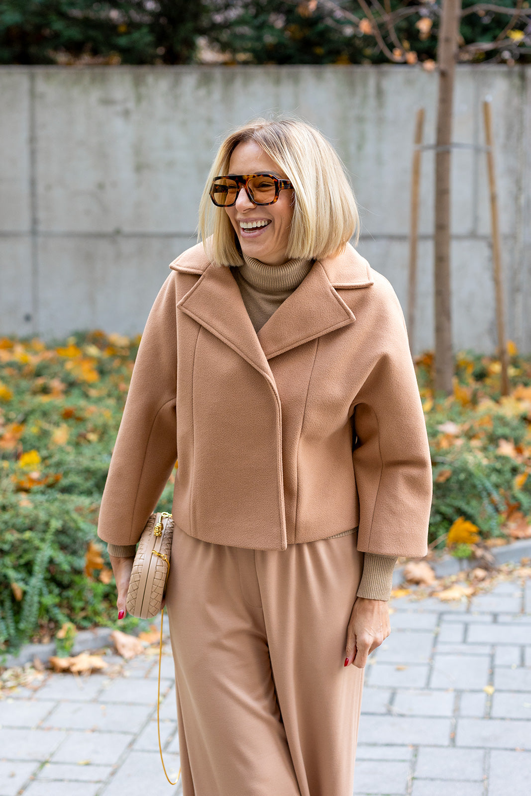 Prémium Női Kabátka – WF737FKSZ