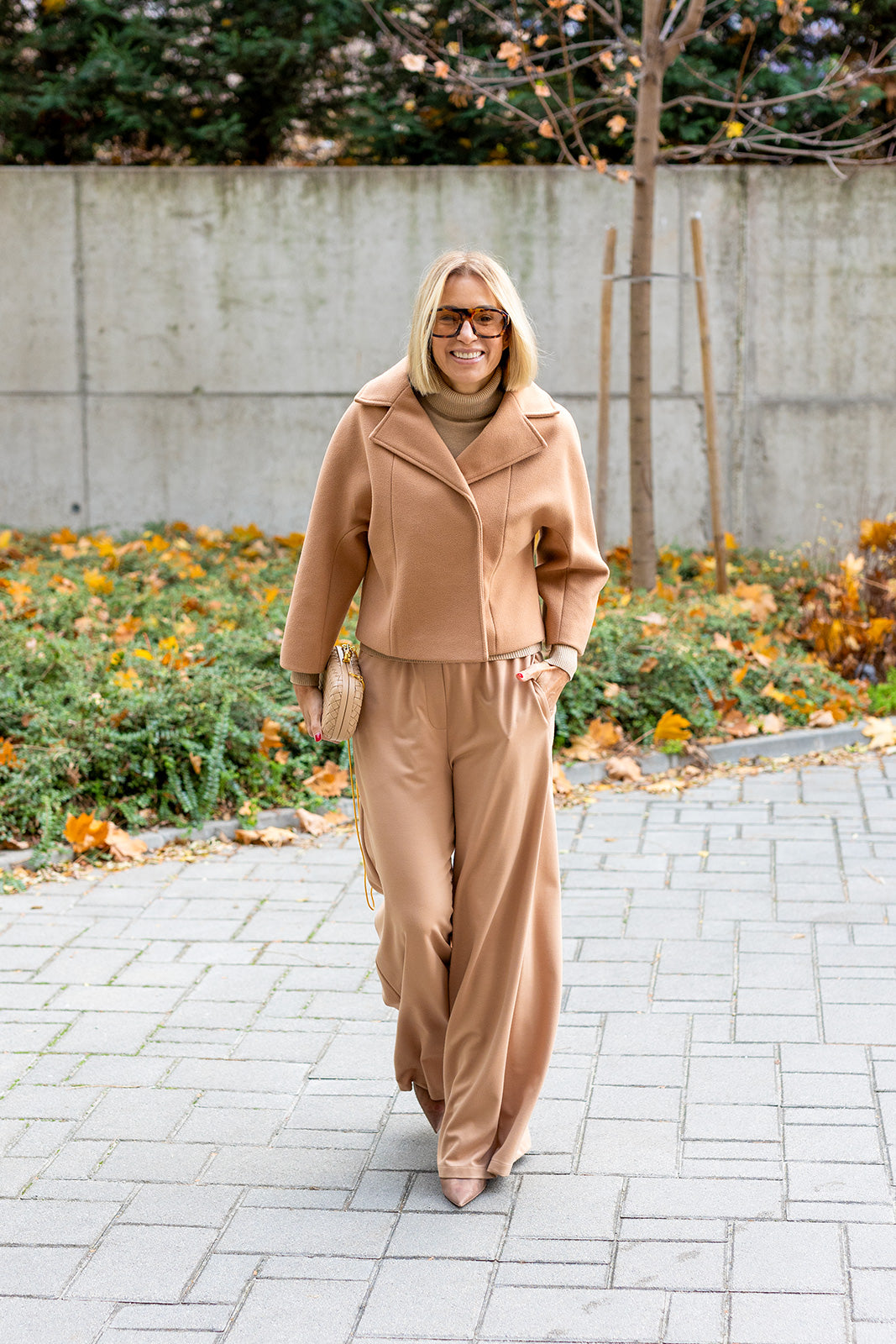 Prémium Női Kabátka – WF737FKSZ