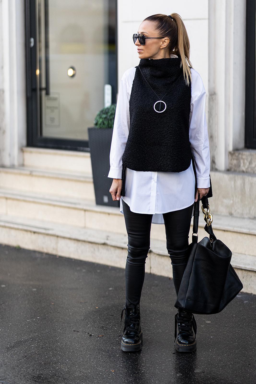 Premium Women's Vest - WF1020AFBB