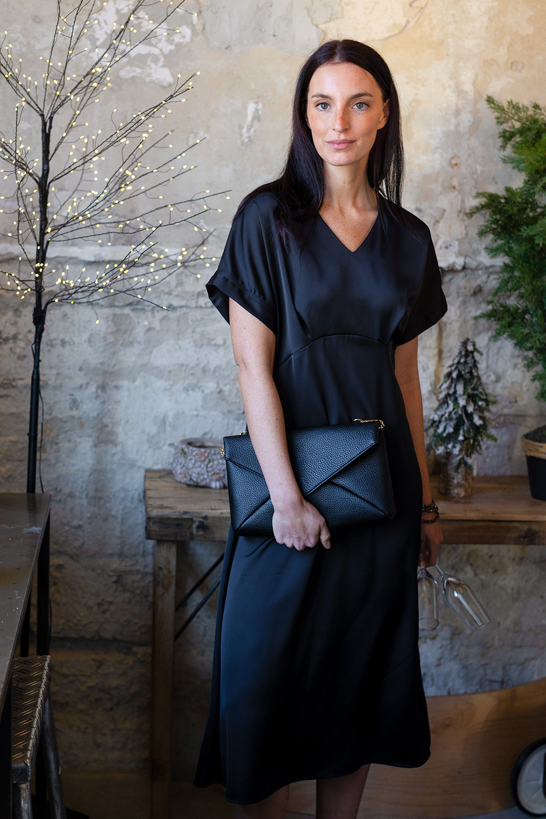 Prémium Női Ruha - WF1082BPF