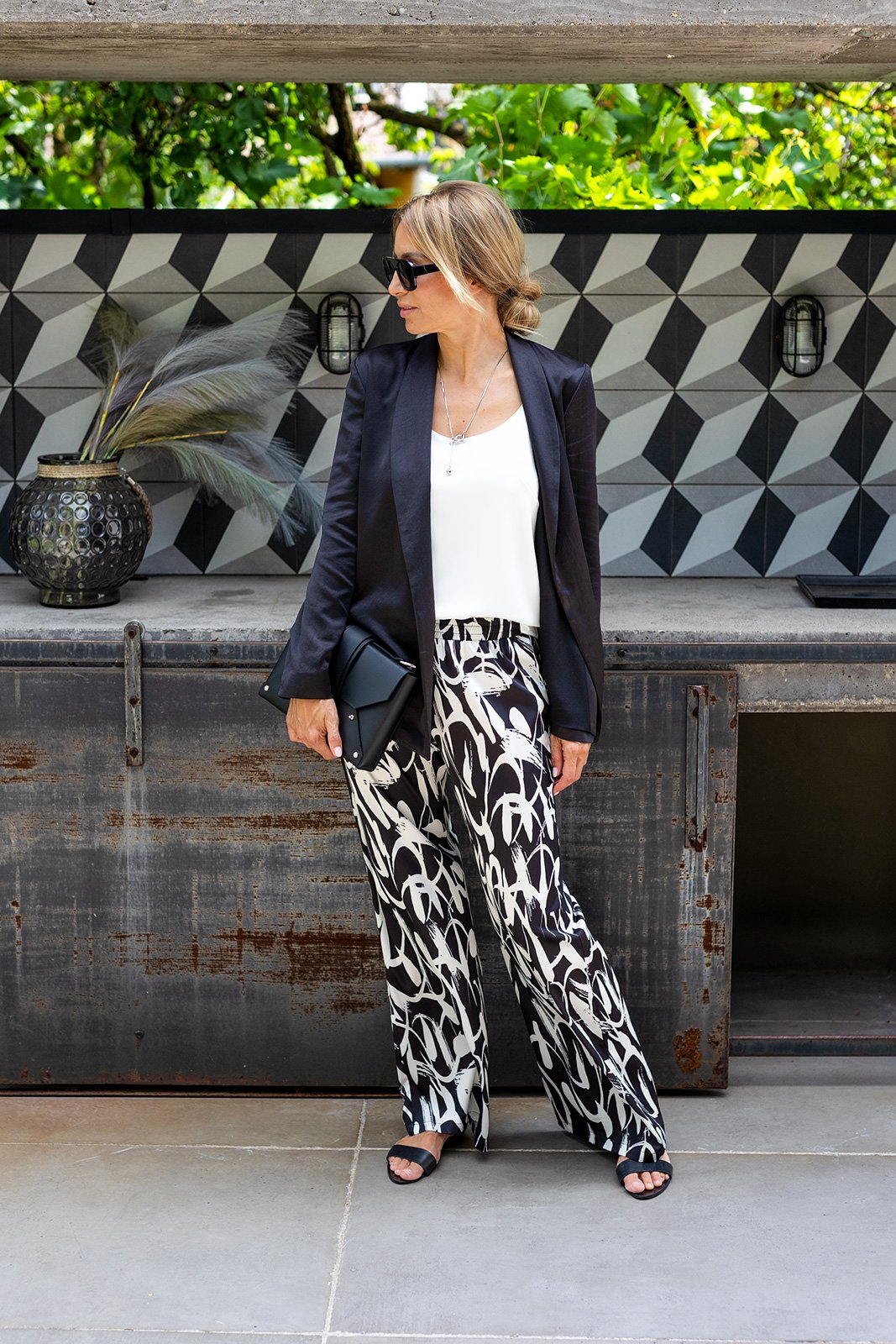 Premium Women's Blazer - WF1032PTSZ