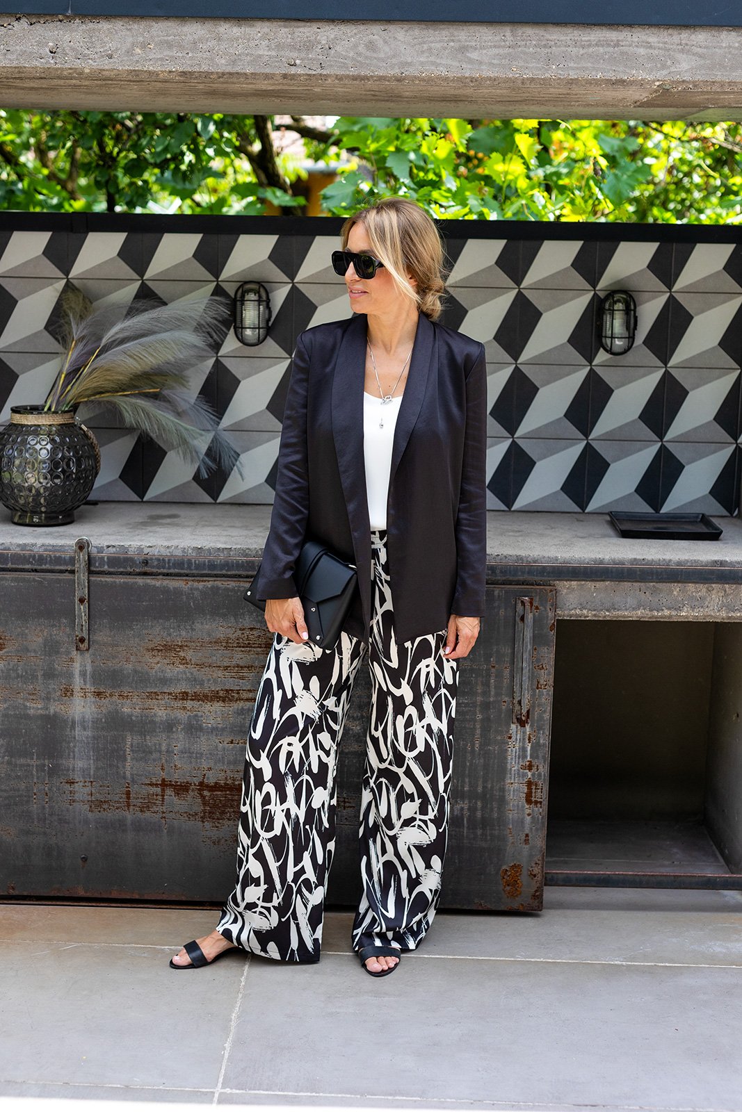 Premium Women's Blazer - WF1032PTSZ
