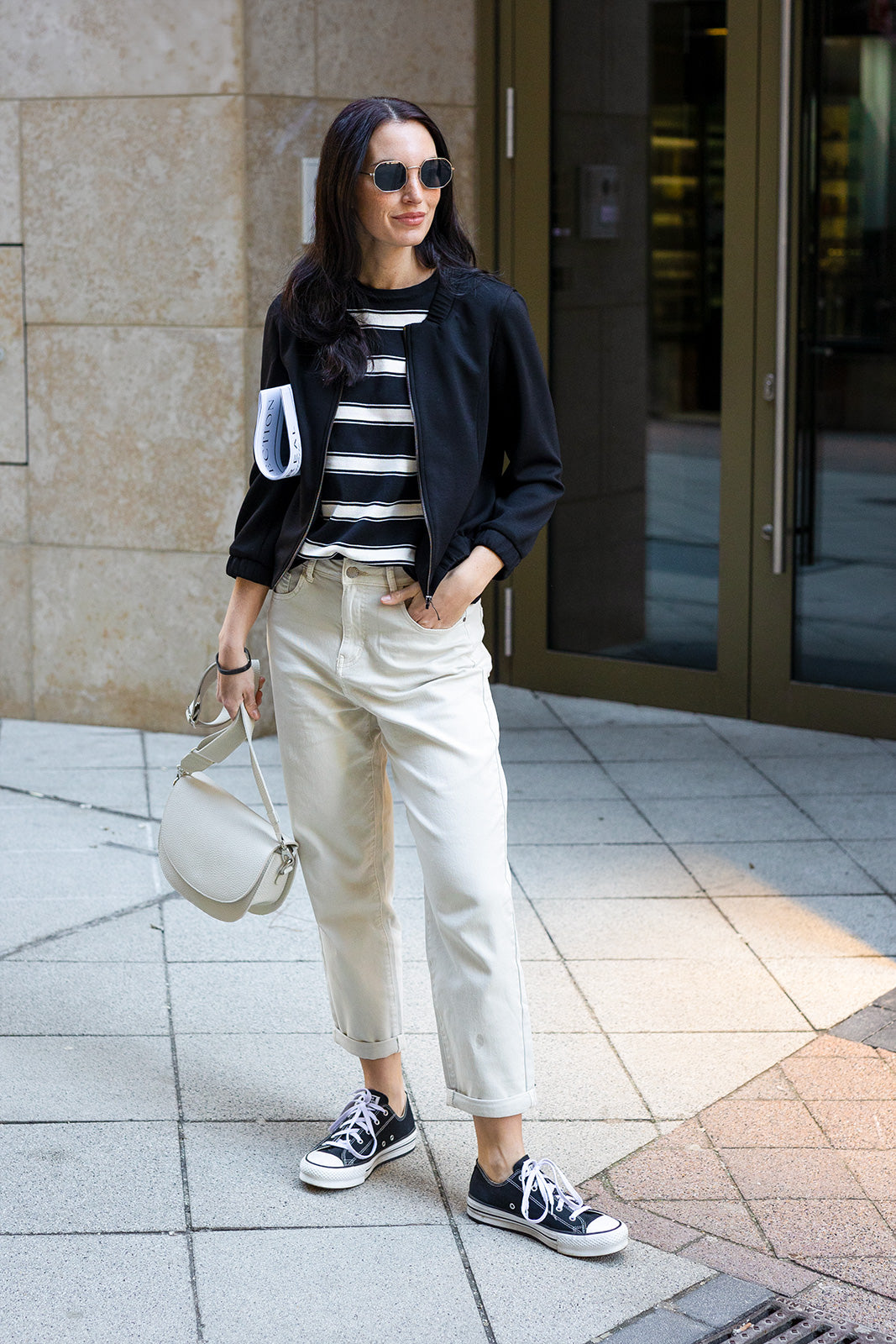 Női Felső - WIF5253