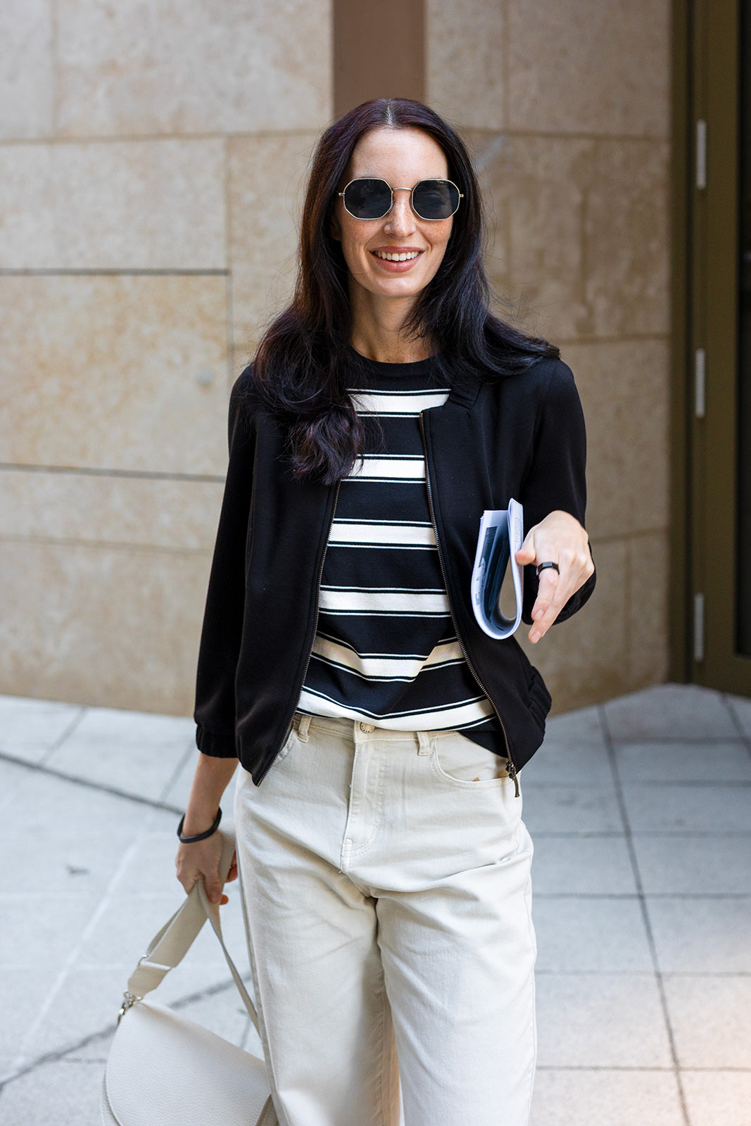 Női Felső - WIF5253