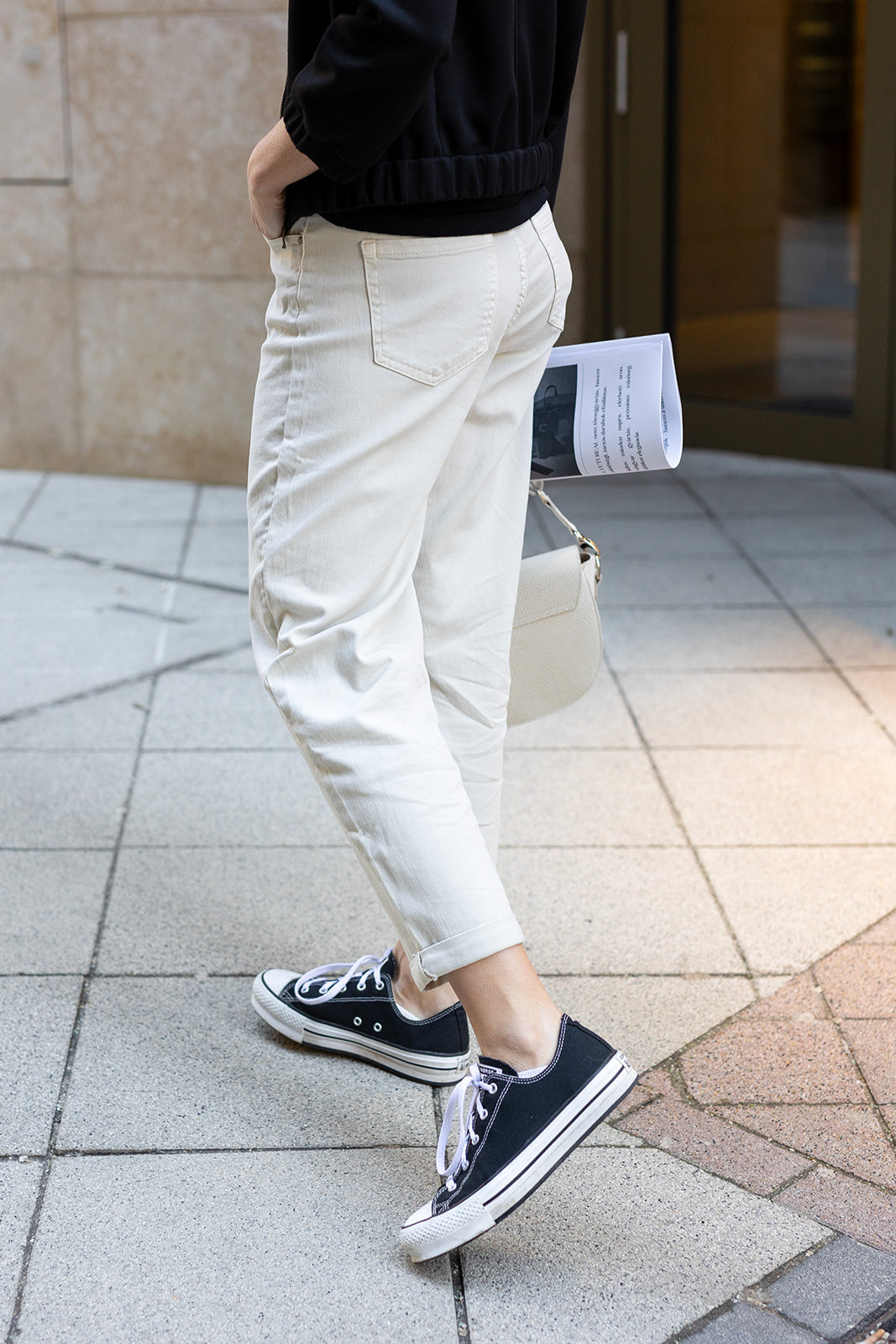 Női Farmer - WIN2450