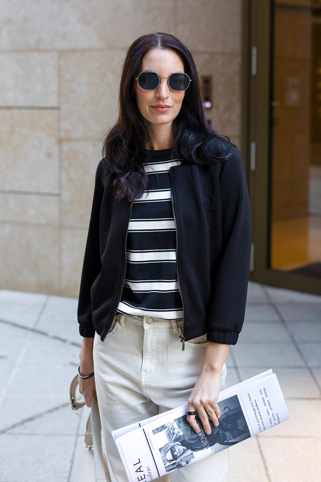 Női Felső - WIF5253