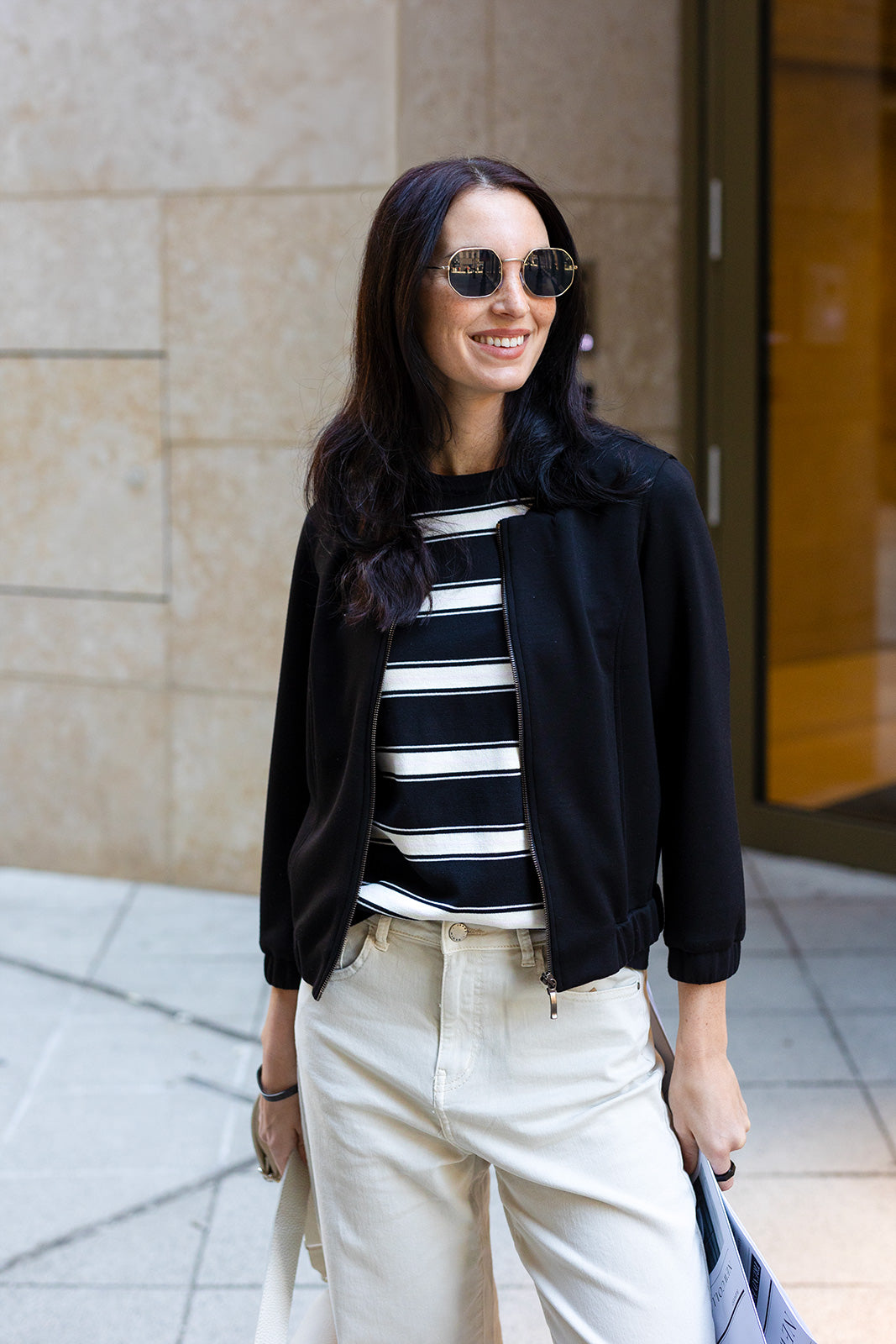 Premium Women's Jacket - WF1044AFVFL