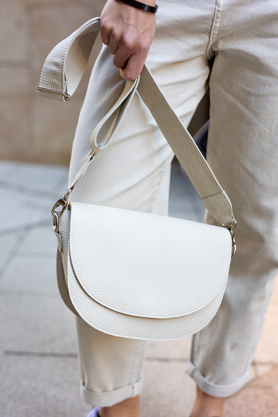 Prémium Bőr Táska - BLT104LFIX