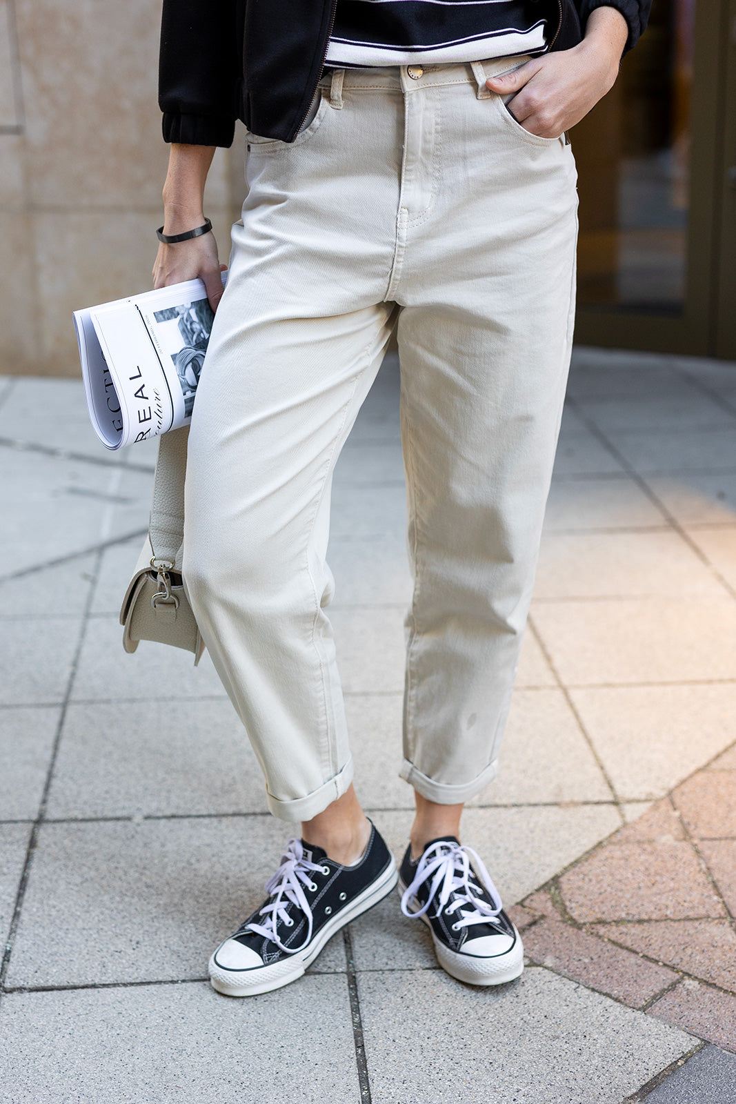 Női Farmer - WIN2450