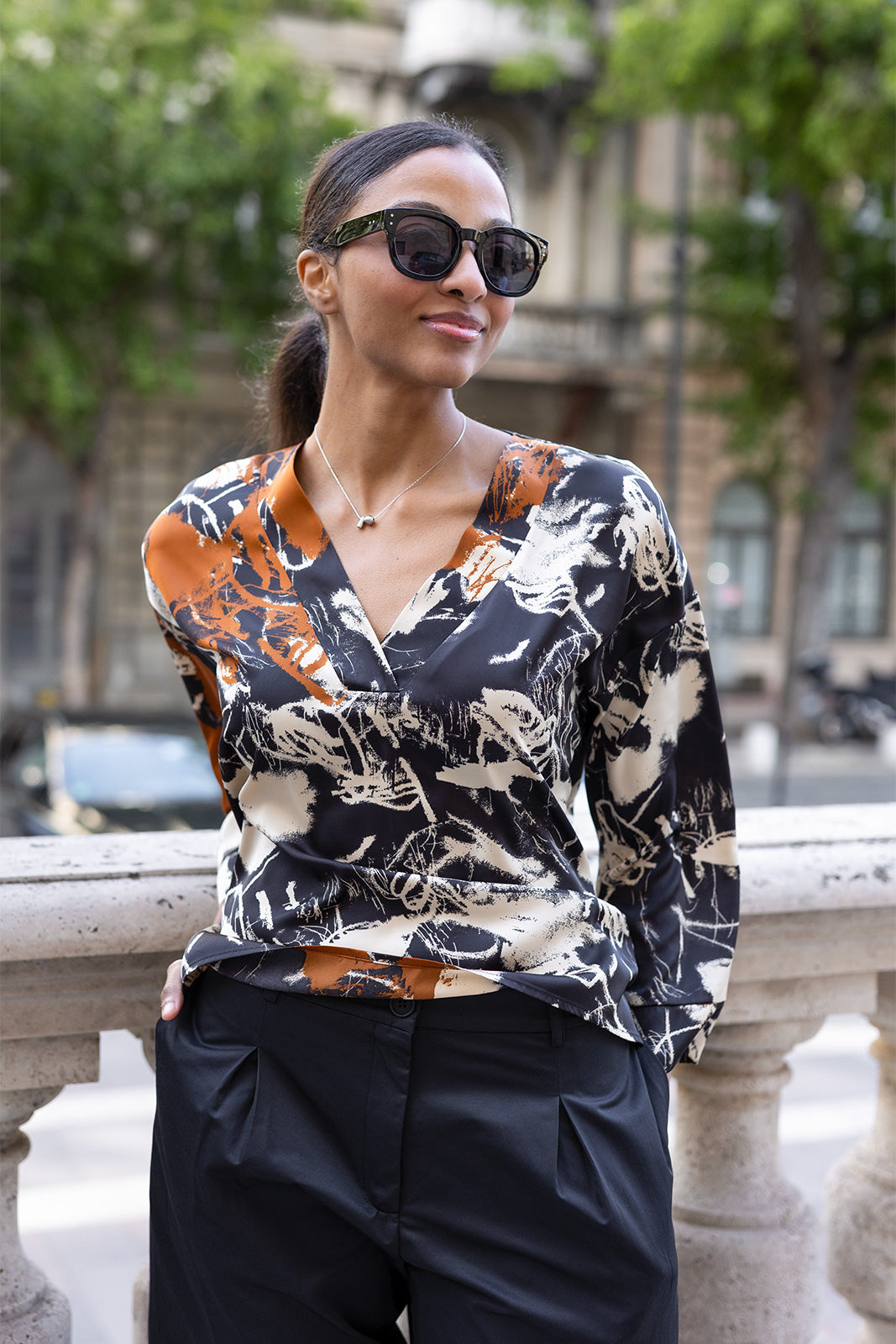 Prémium Női Felső - WF1048AFS