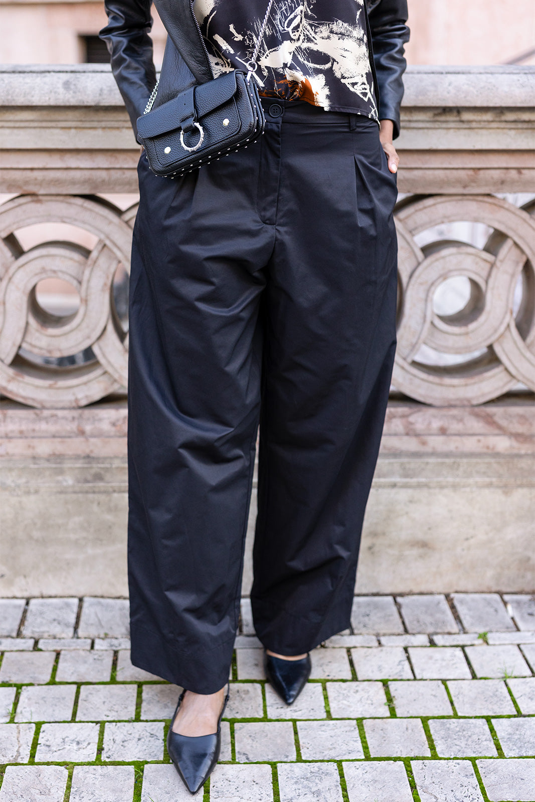 Prémium Női Nadrág - WN143FTP