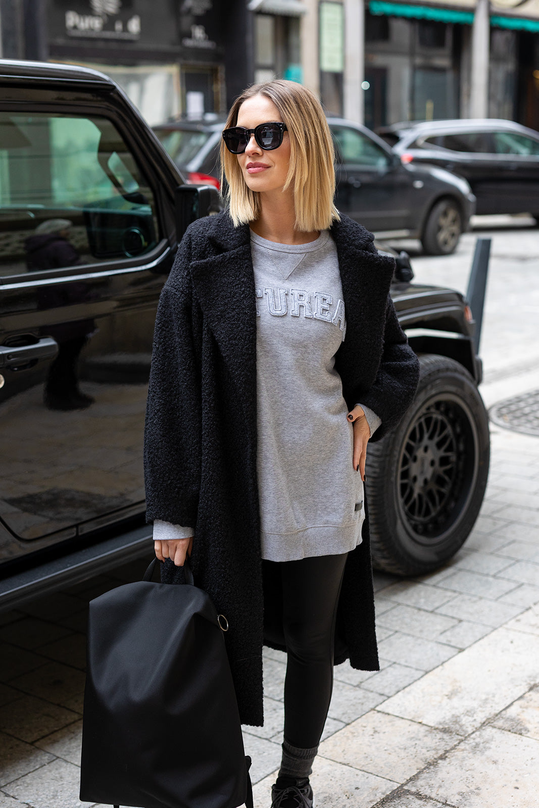 Prémium Táska - WITKA087FIX